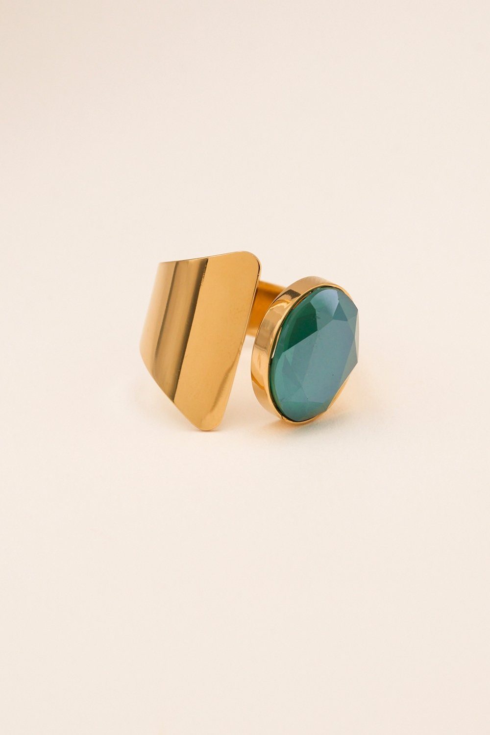 Bague Villïa Bague Bohm Paris