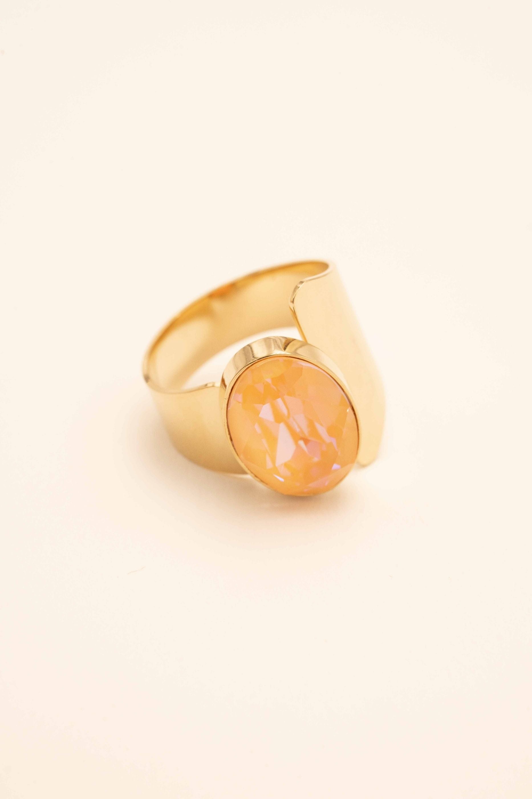 Bague Villïa Bague Bohm Paris