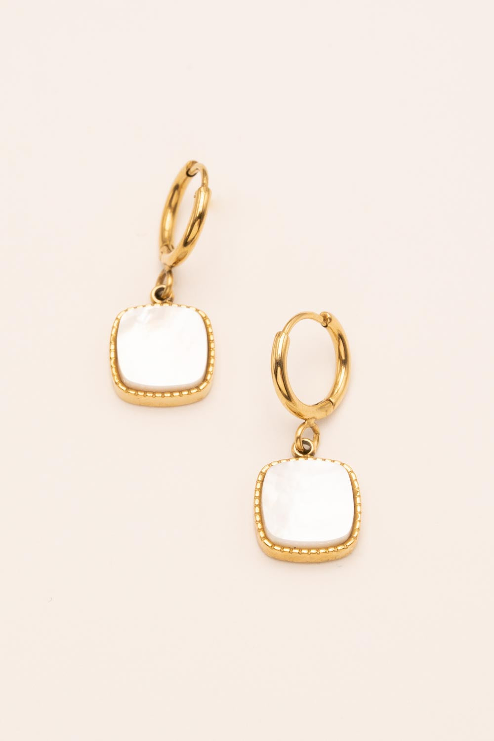 Boucle mini créoles Bohm Paris - Chloefina Boucles D'oreilles Bohm Paris