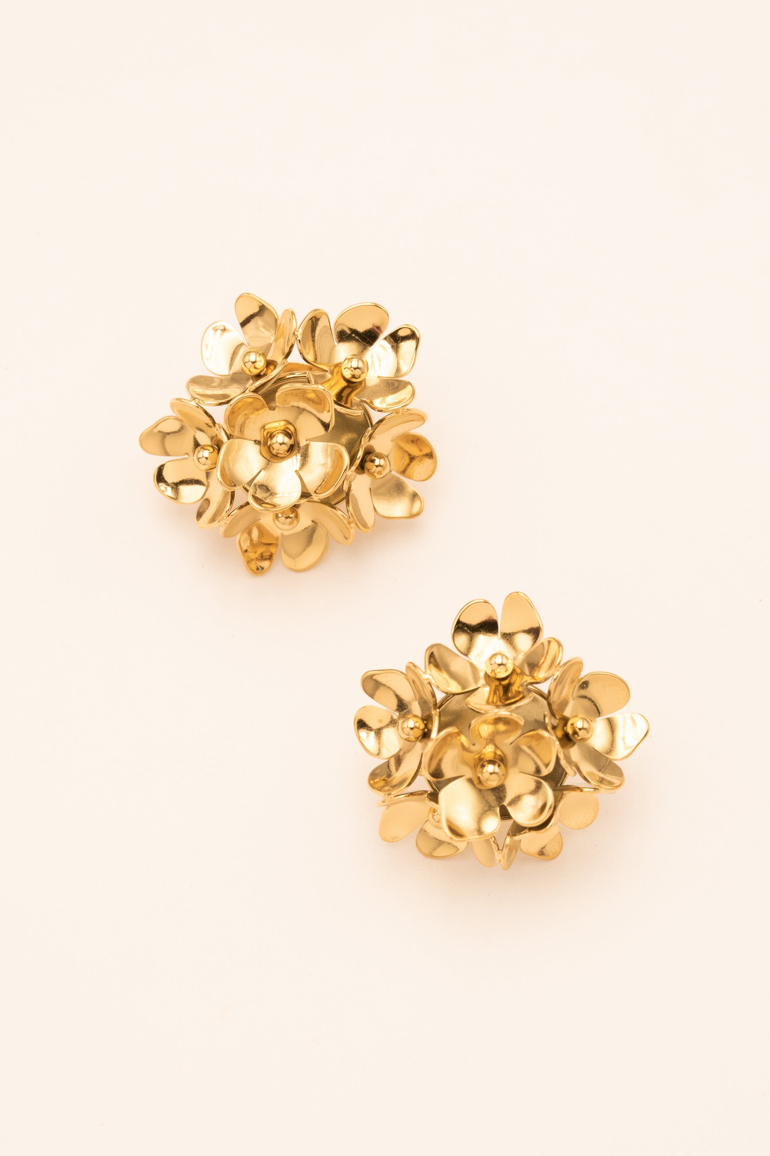 Boucles Bohm Paris - Maïya Bohm Paris