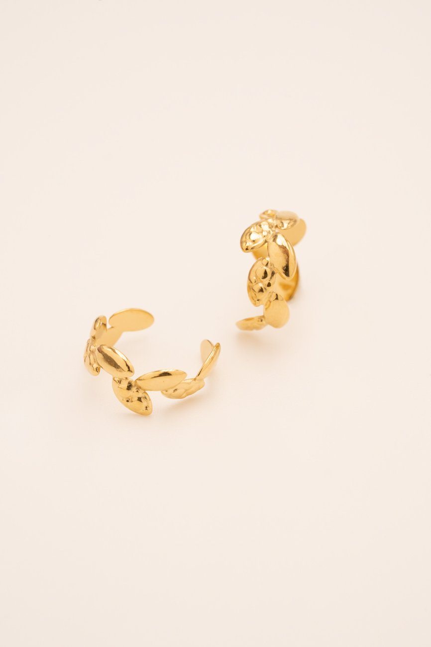 Boucles Ear cuffs Eleno Ear Cuff Bohm Paris