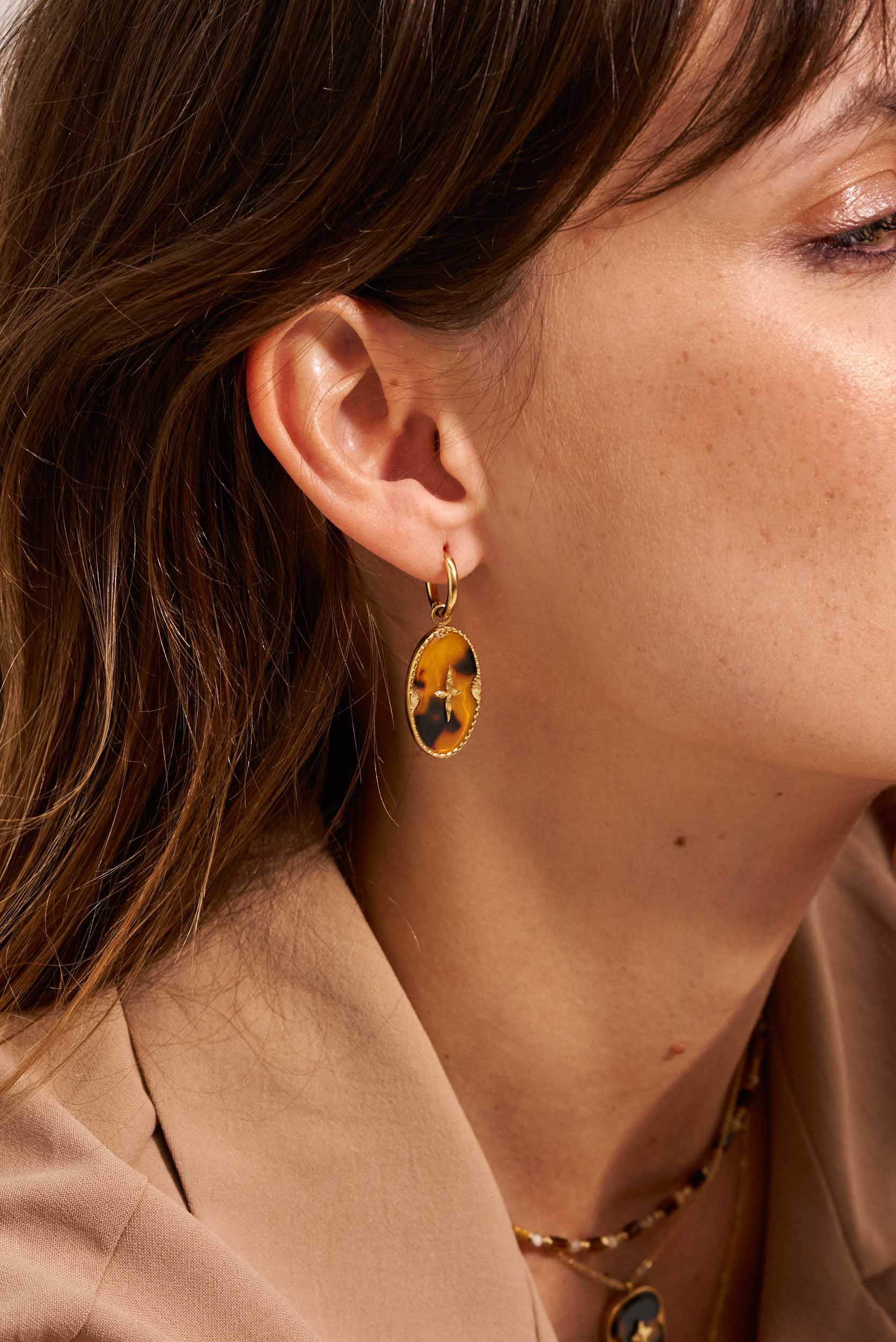 Boucles Will Bohm Paris