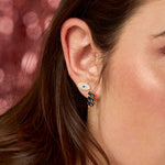 Boucles Youlia Boucles D'oreilles Bohm Paris