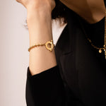 Bracelet Bohm Paris - Aloïs bracelet Bohm Paris