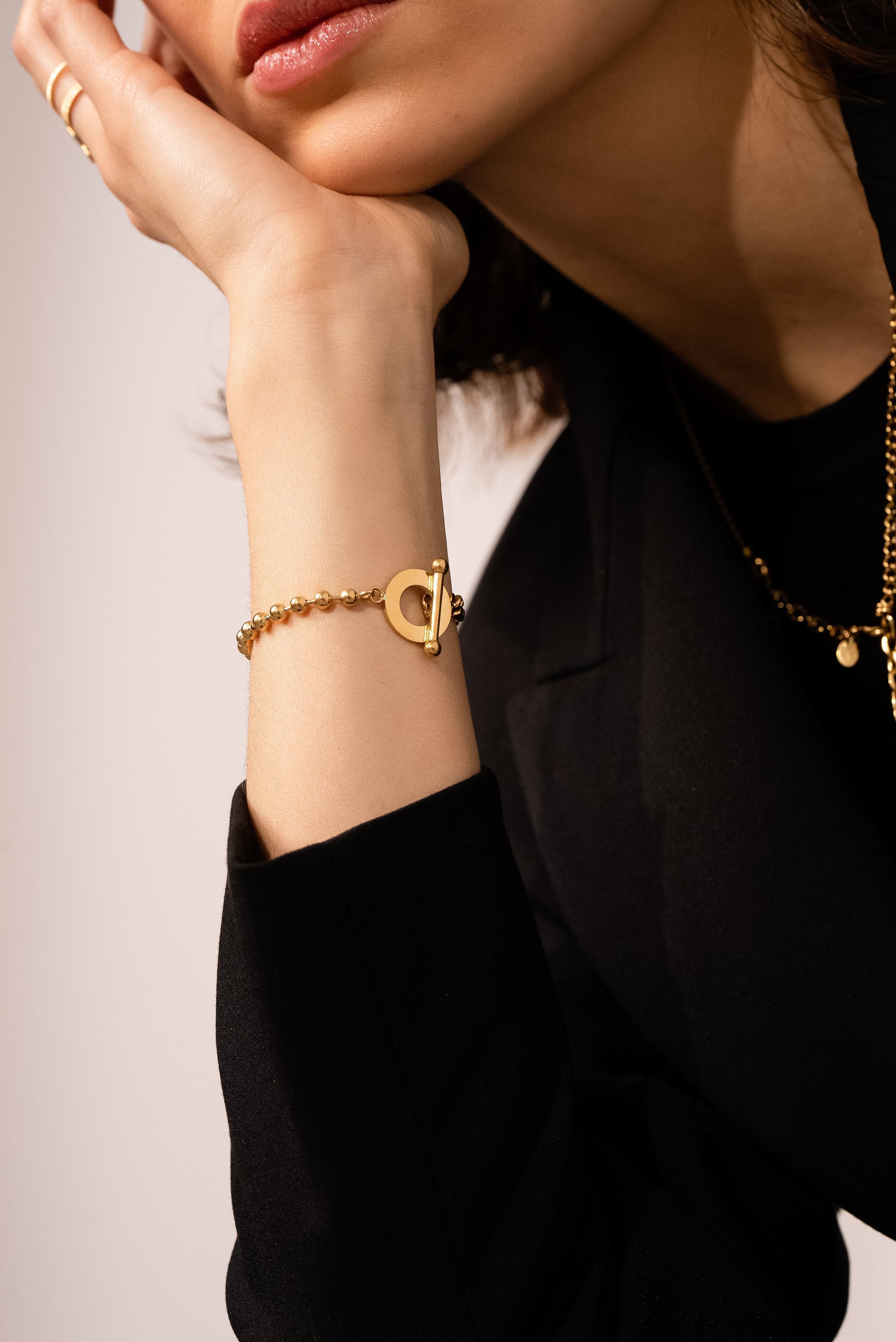 Bracelet Bohm Paris - Aloïs bracelet Bohm Paris