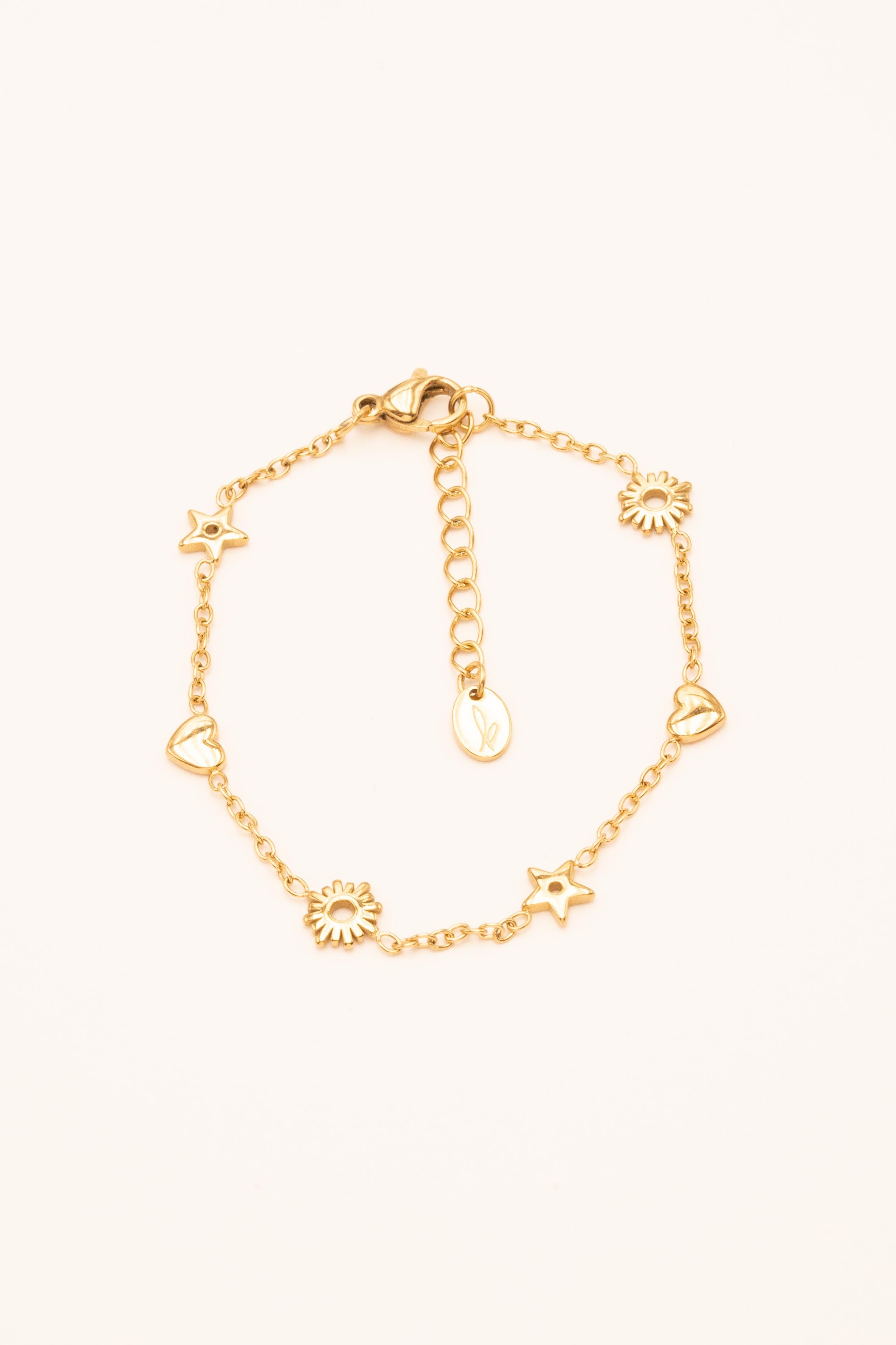 Bracelet Bohm Paris - Carley Bracelets Bohm Paris