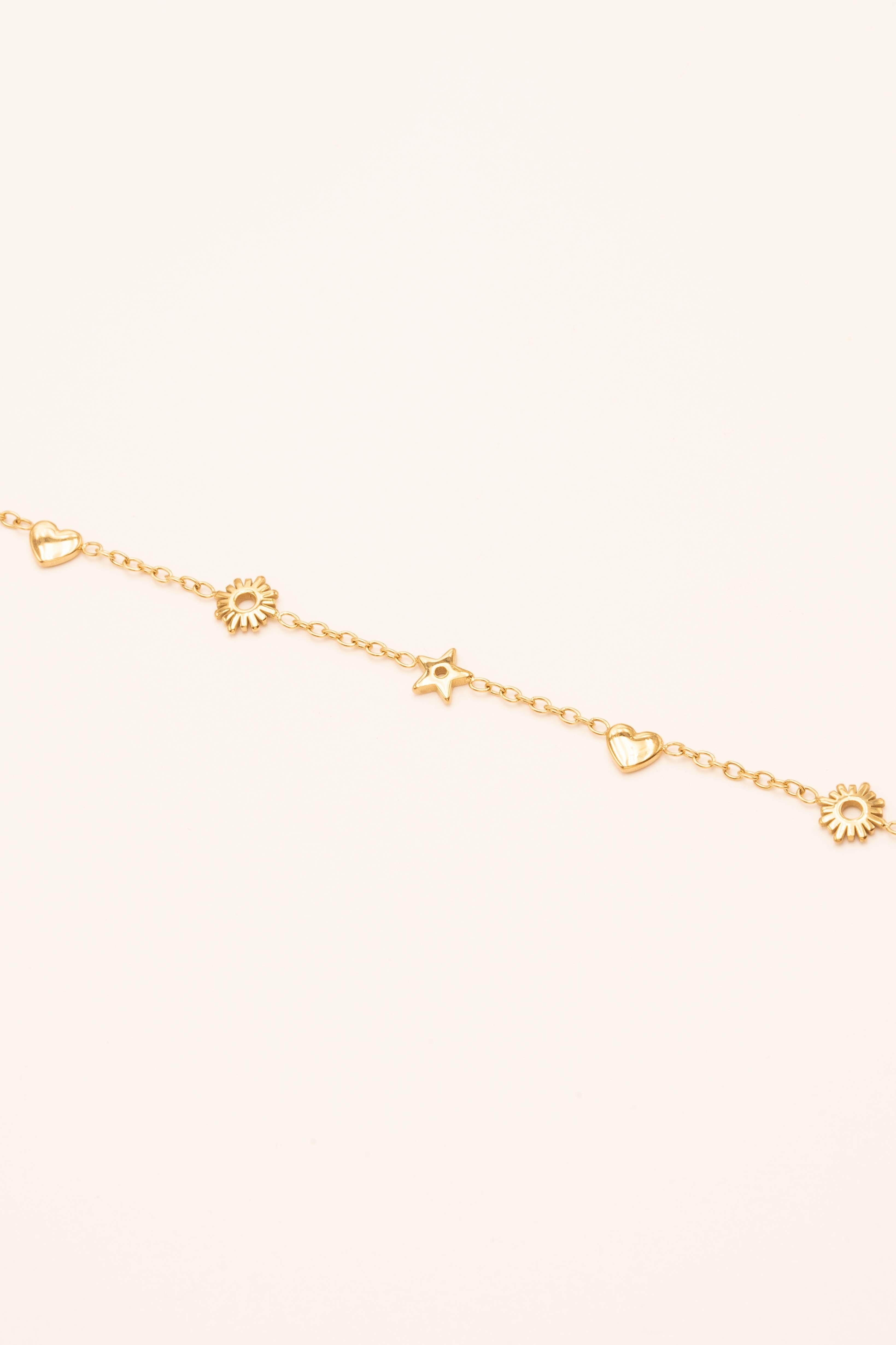 Bracelet Bohm Paris - Carley Bracelets Bohm Paris