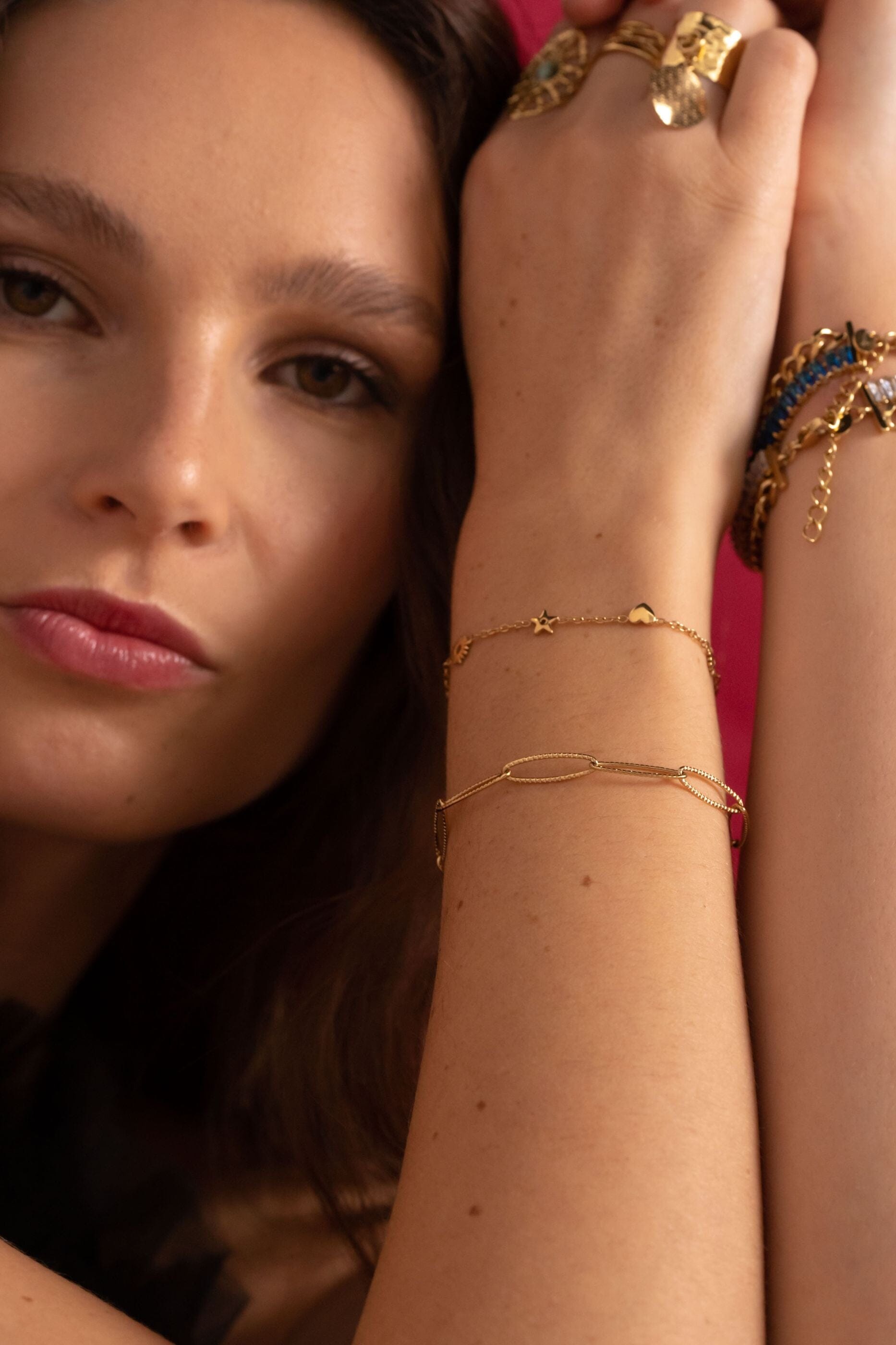 Bracelet Bohm Paris - Carley Bracelets Bohm Paris