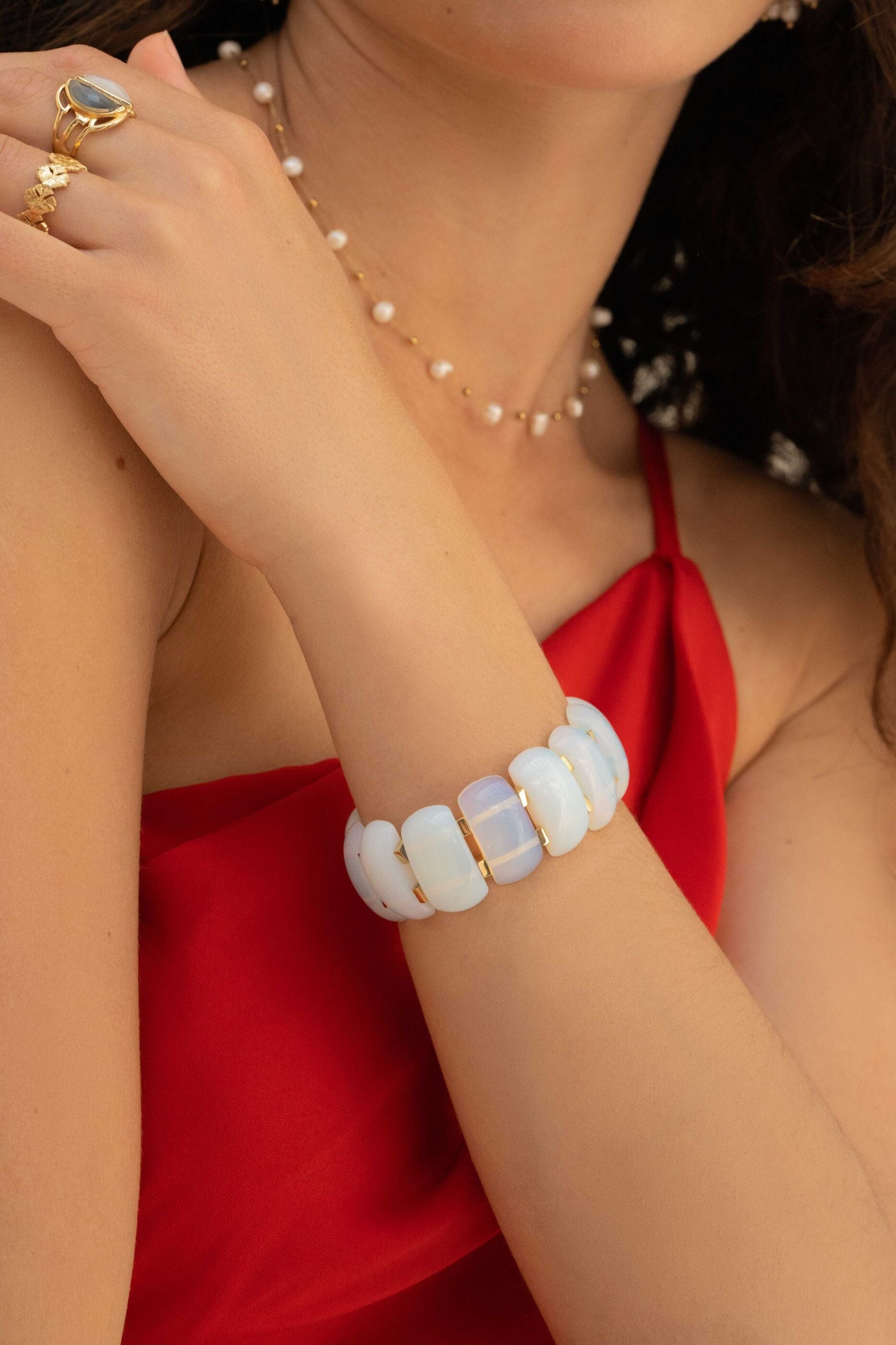 Bracelet Bohm Paris - Jennah Bracelet Bohm Paris