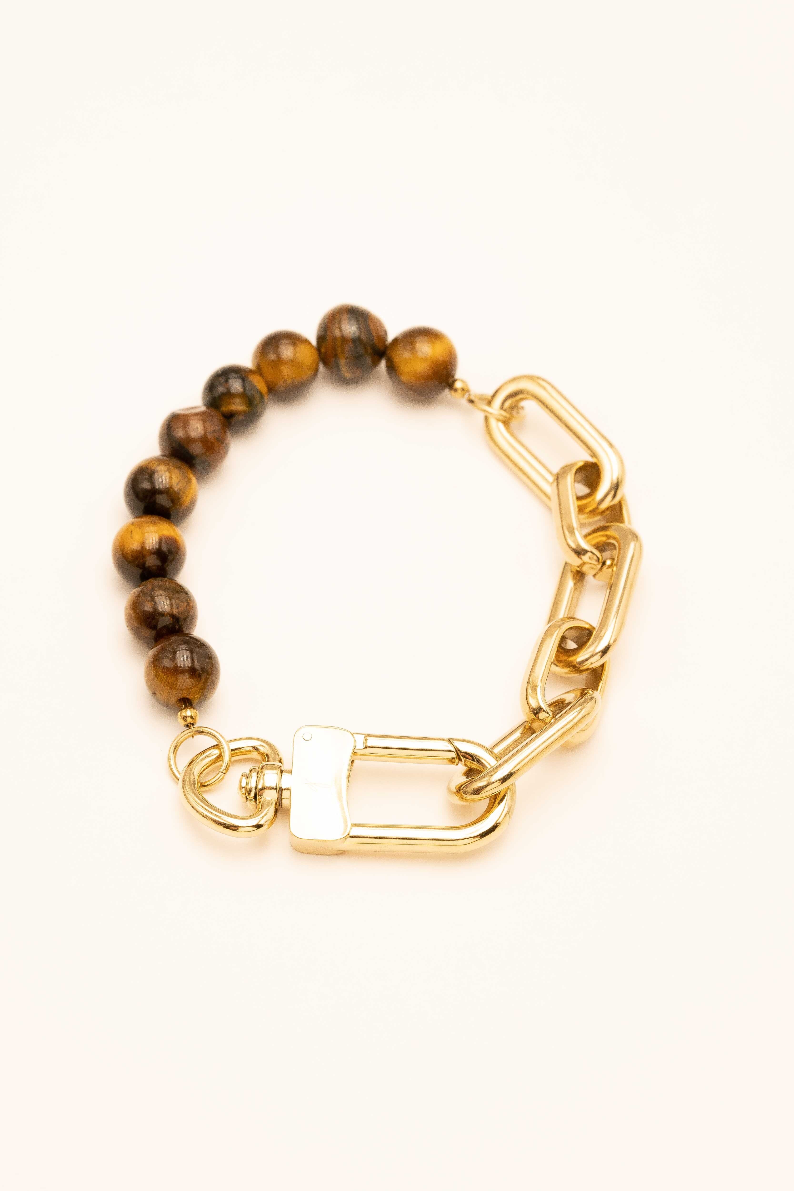 Bracelet Bohm Paris - Kelly bracelet Bohm Paris