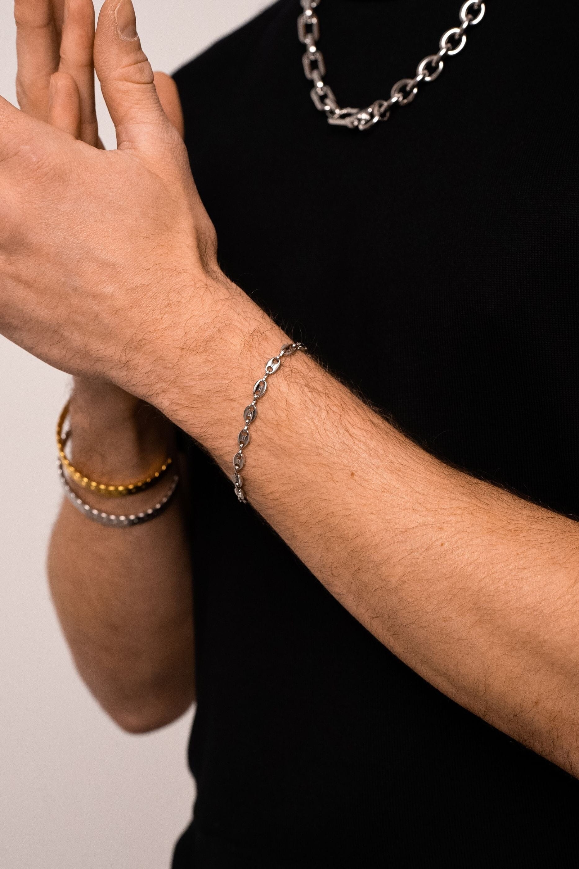 Bracelet Bohm Paris - Loan bracelet Bohm Paris
