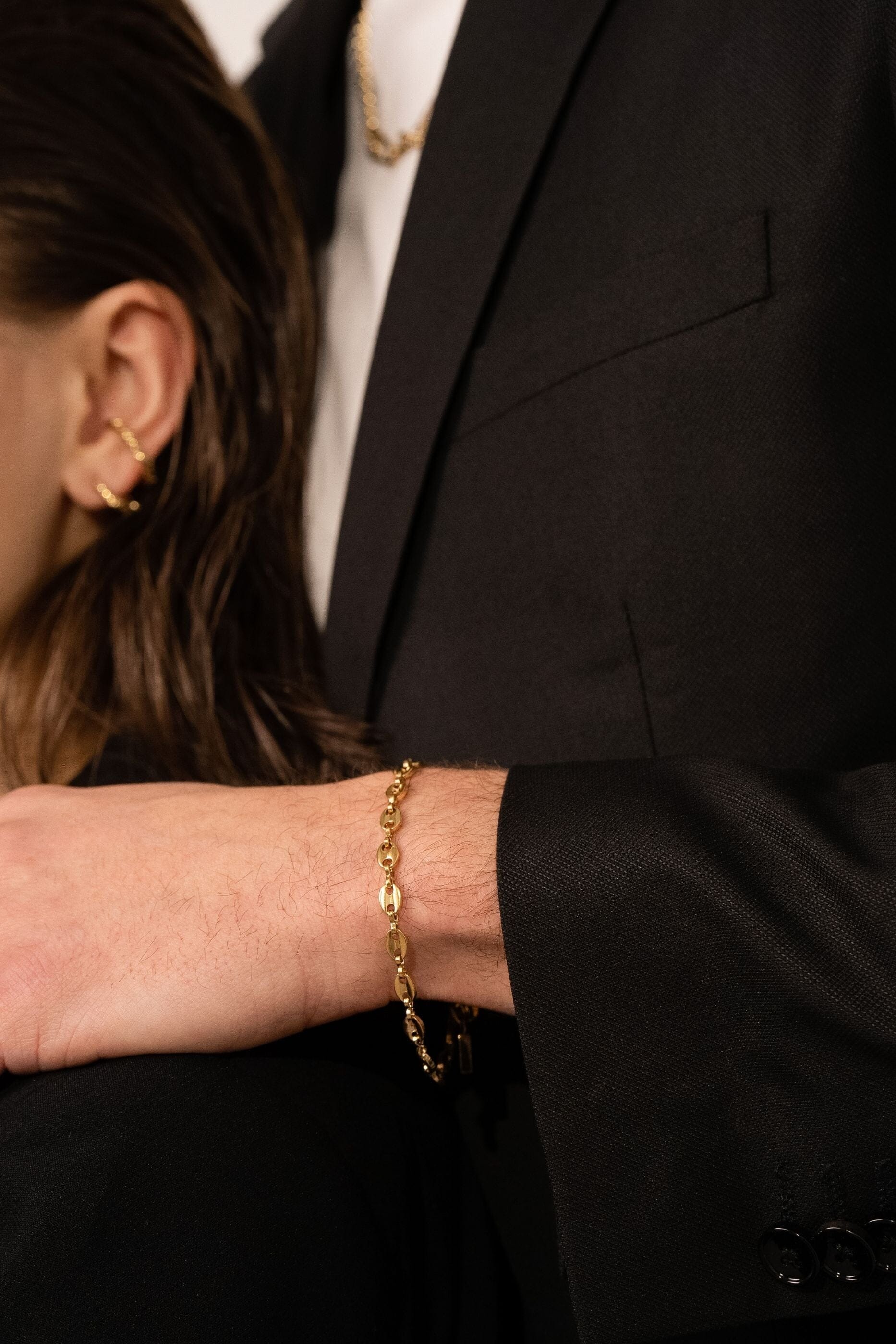 Bracelet Bohm Paris - Loan bracelet Bohm Paris