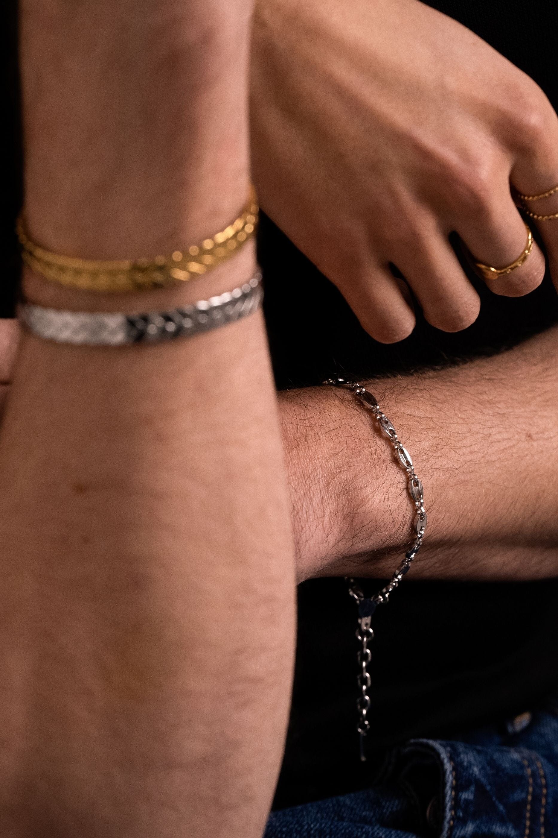 Bracelet Bohm Paris - Loan bracelet Bohm Paris