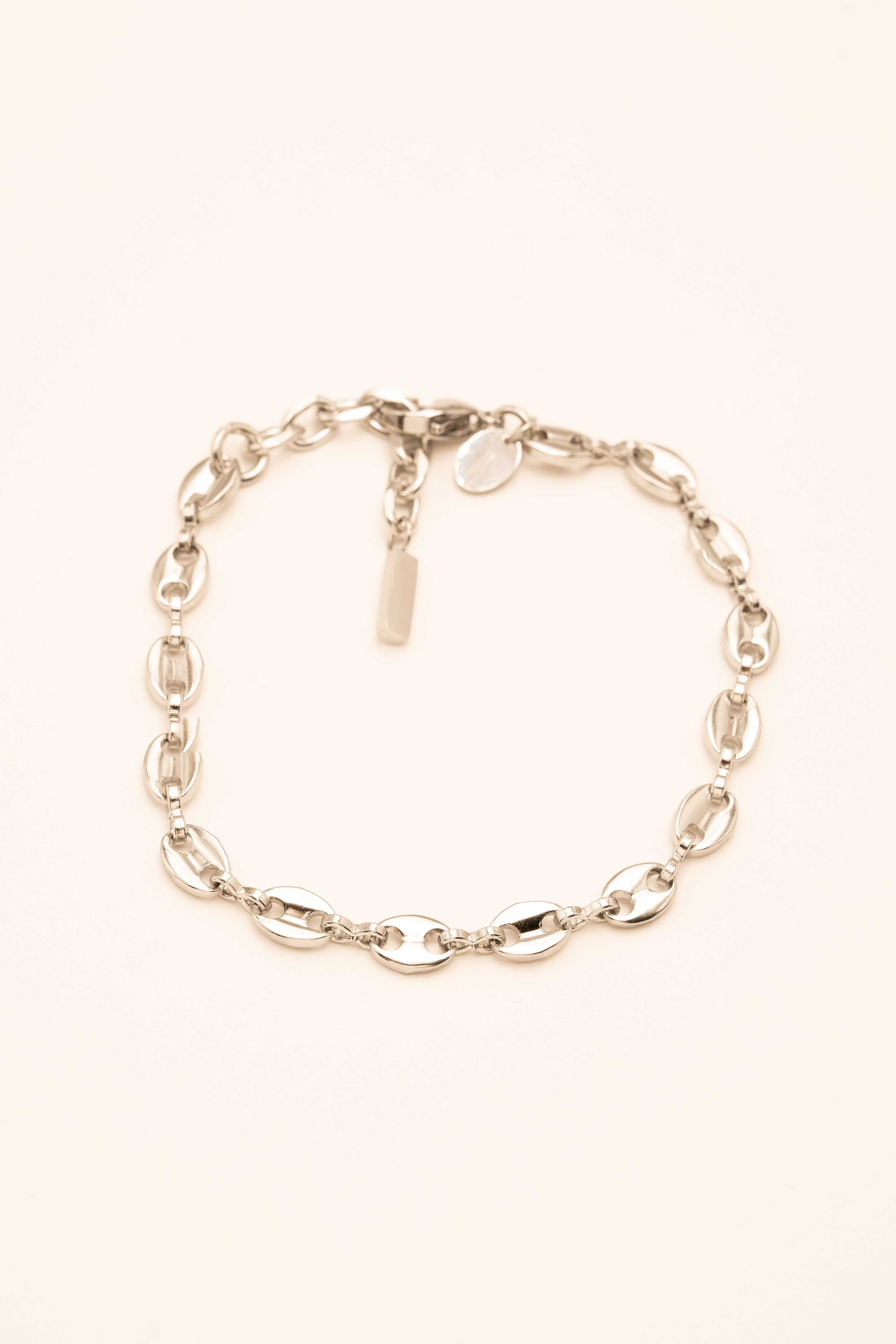 Bracelet Bohm Paris - Loan bracelet Bohm Paris Argenté S