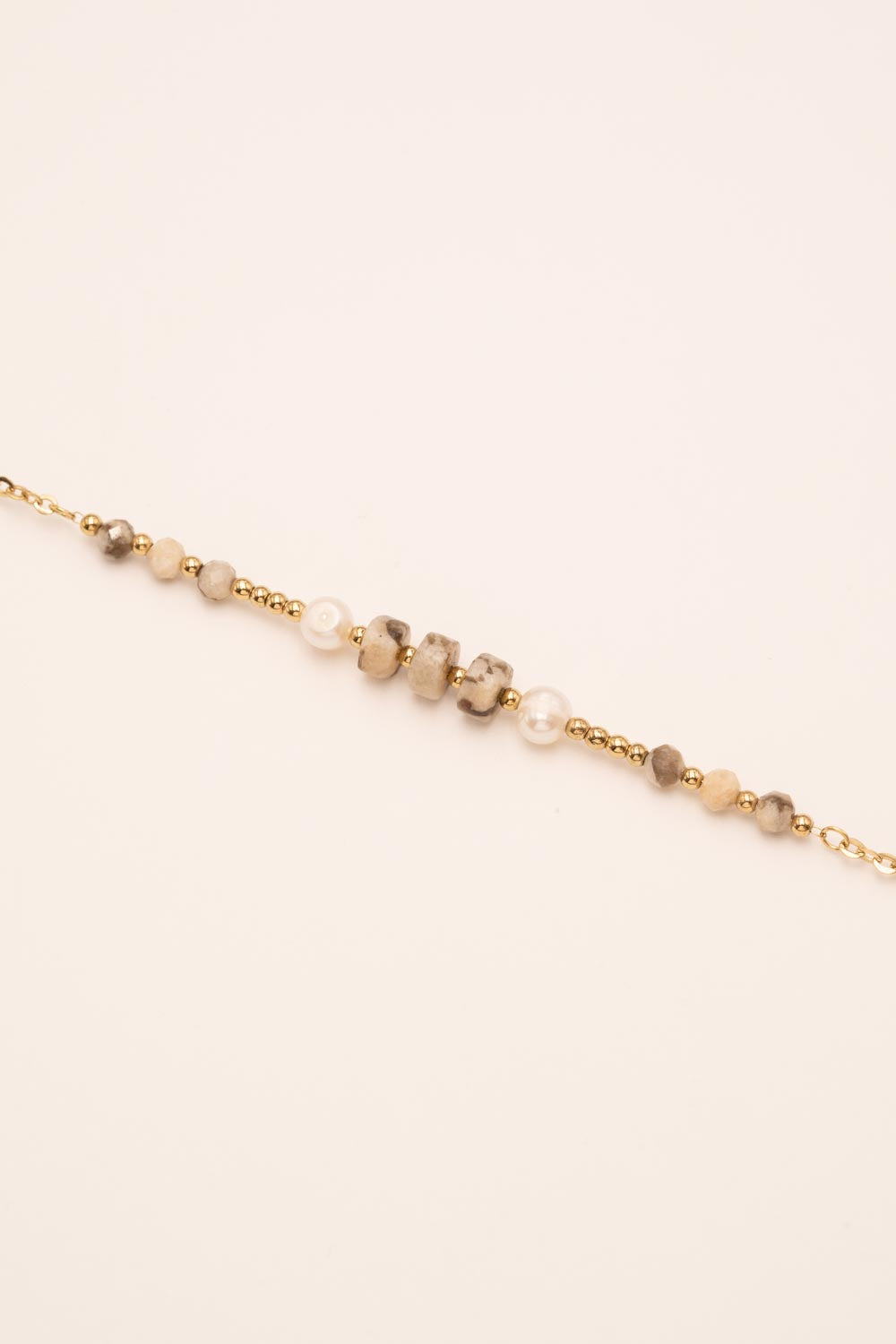 Bracelet Bohm Paris - Lydian Bracelets Bohm Paris Jaspe paysage