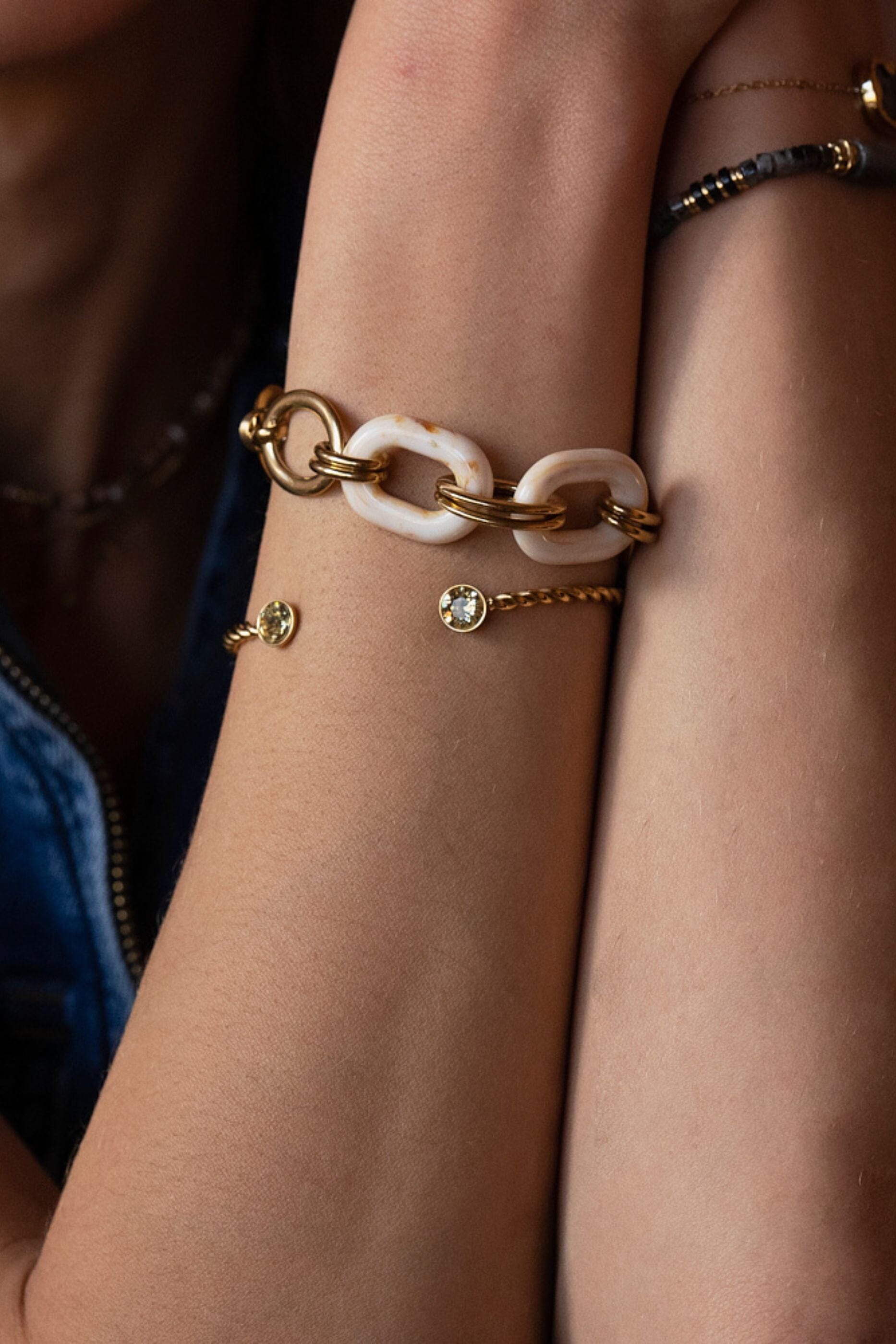 Bracelet Bohm Paris - Matheline bracelet Bohm Paris