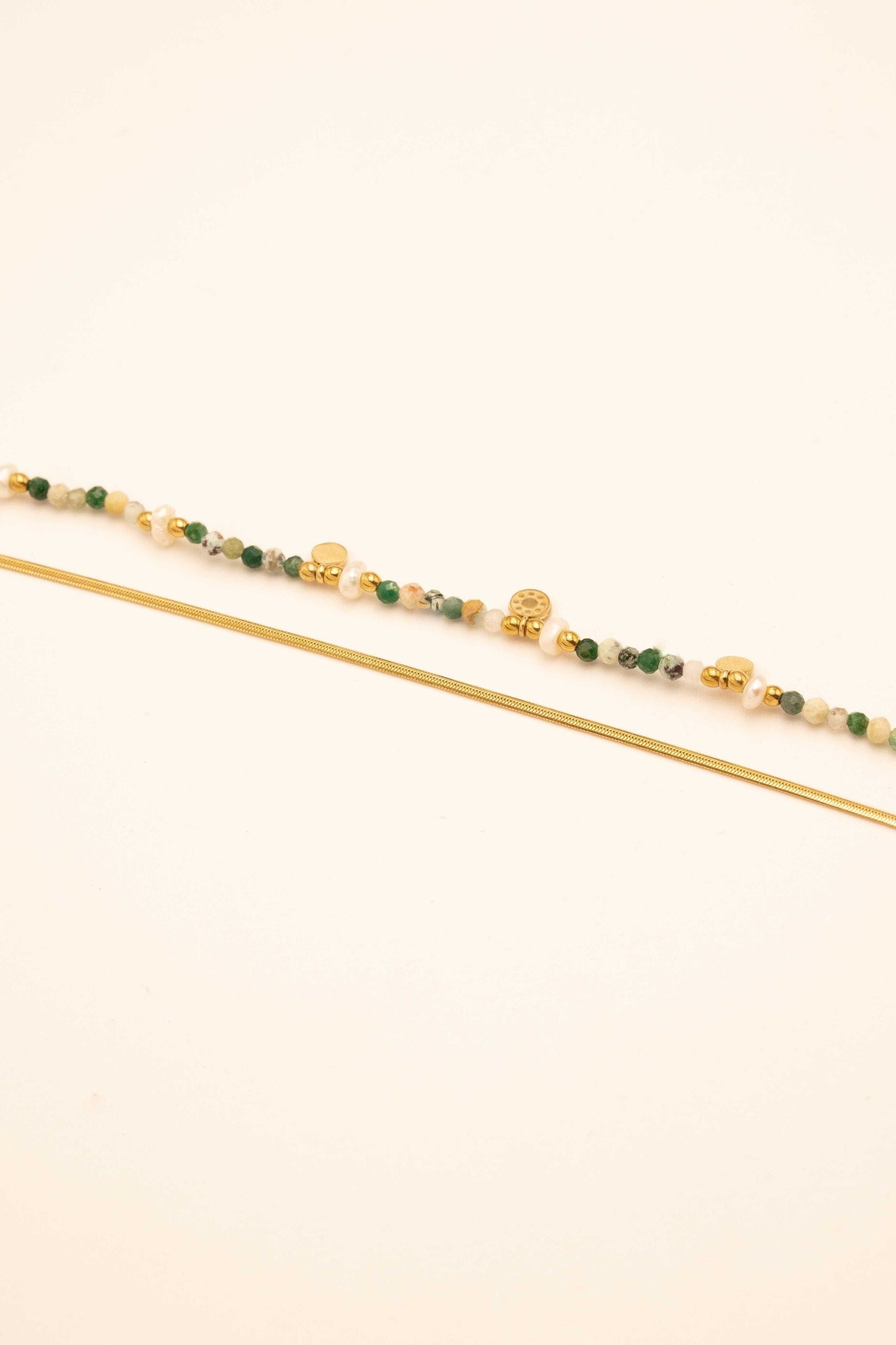 Bracelet Bohm Paris - Milodria Bohm Paris Sodalite