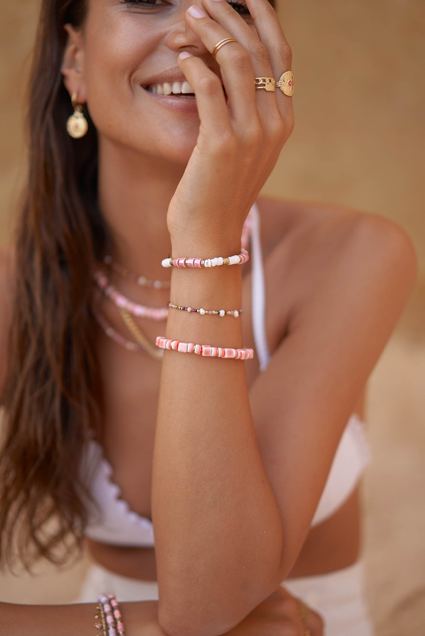 Bracelet Bohm Paris - Pricia Bijoux Bohm Paris