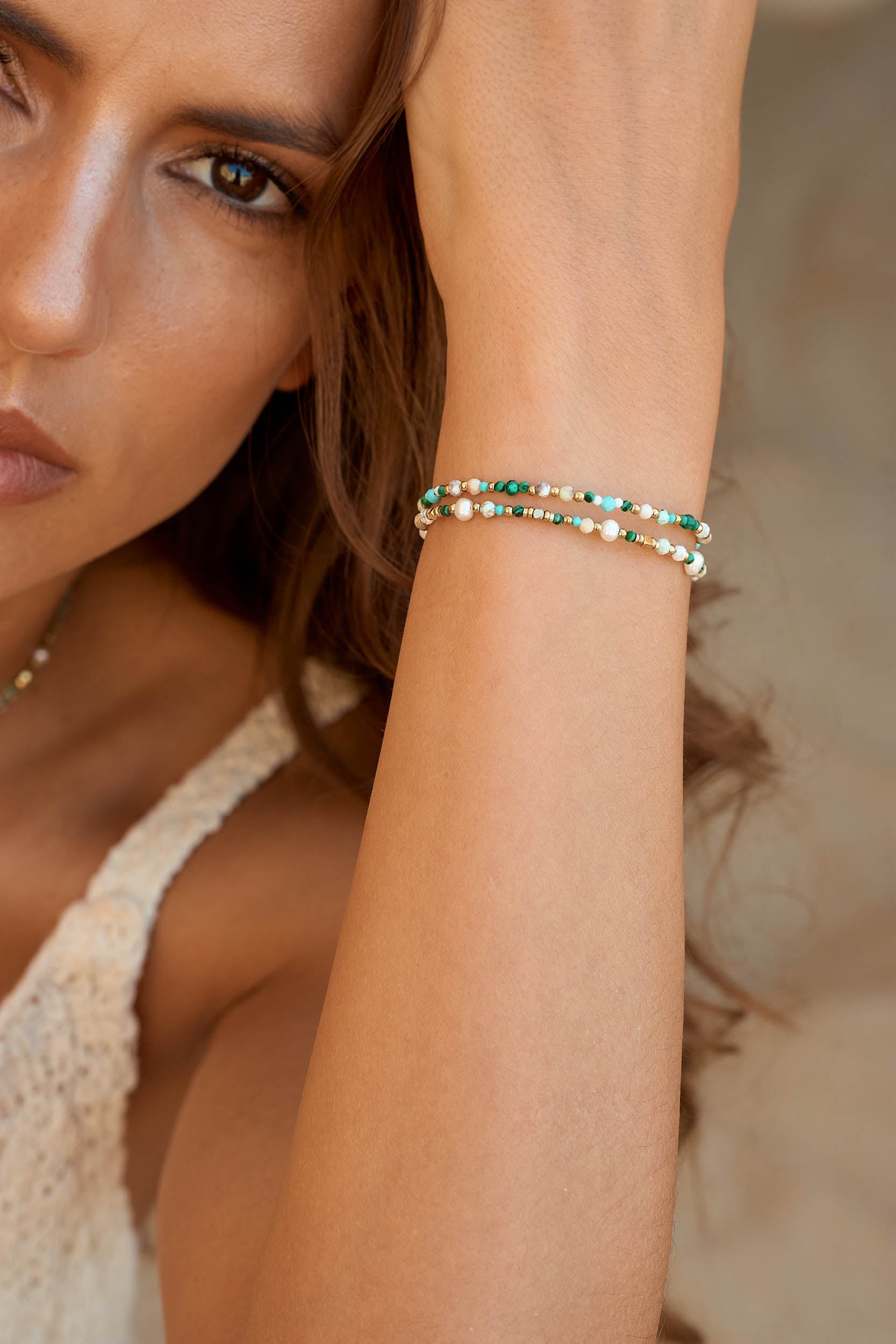 Bracelet Bohm Paris - Priciane Bijoux Bohm Paris