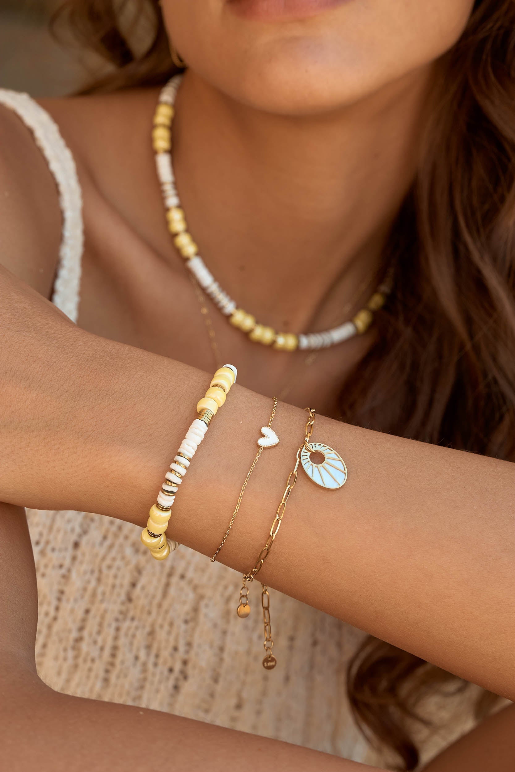 Bracelet Bohm Paris - Yesenia Bijoux Bohm Paris