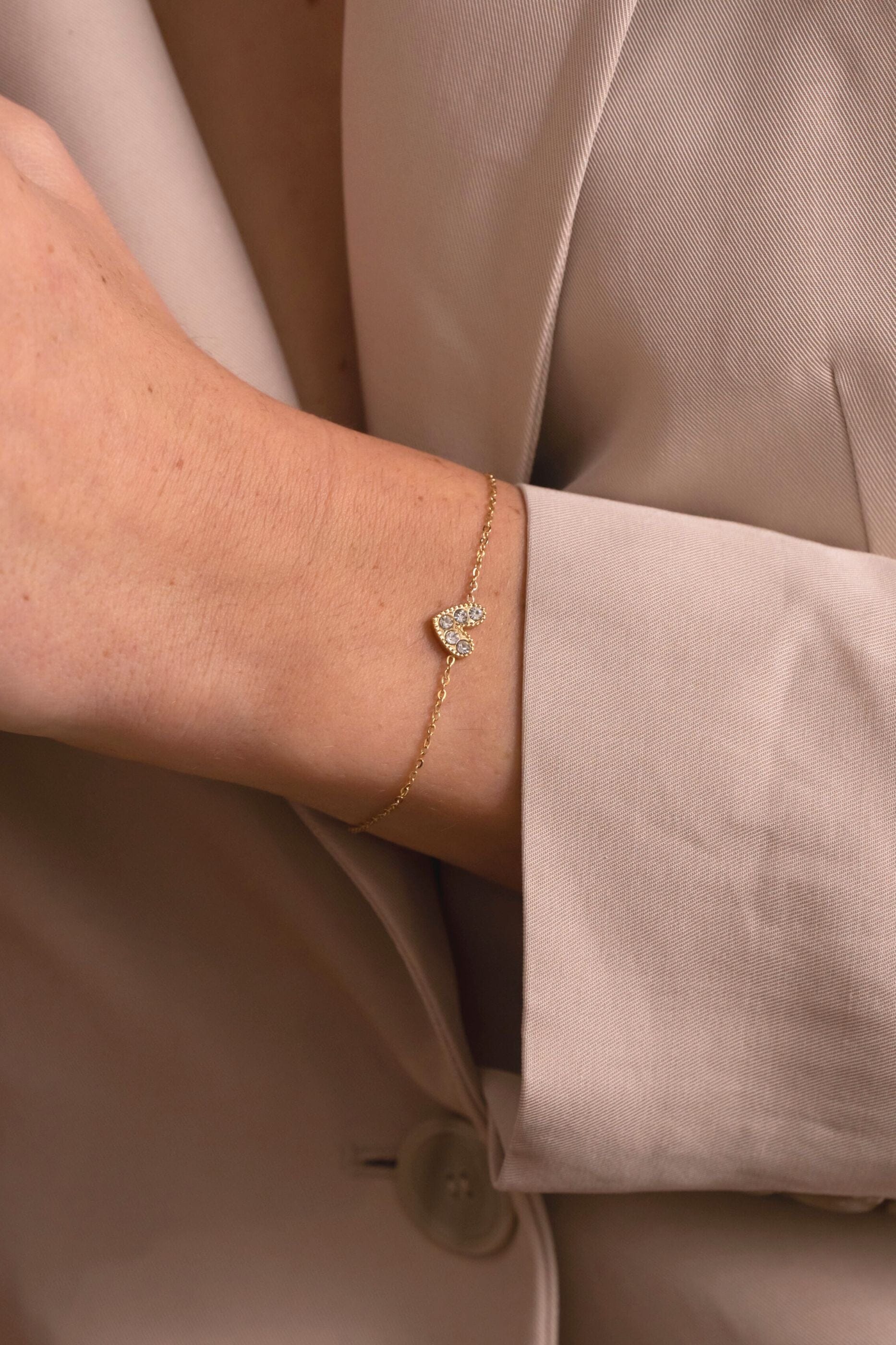 Bracelet Bohm Paris - Yesenia Bracelets Bohm Paris