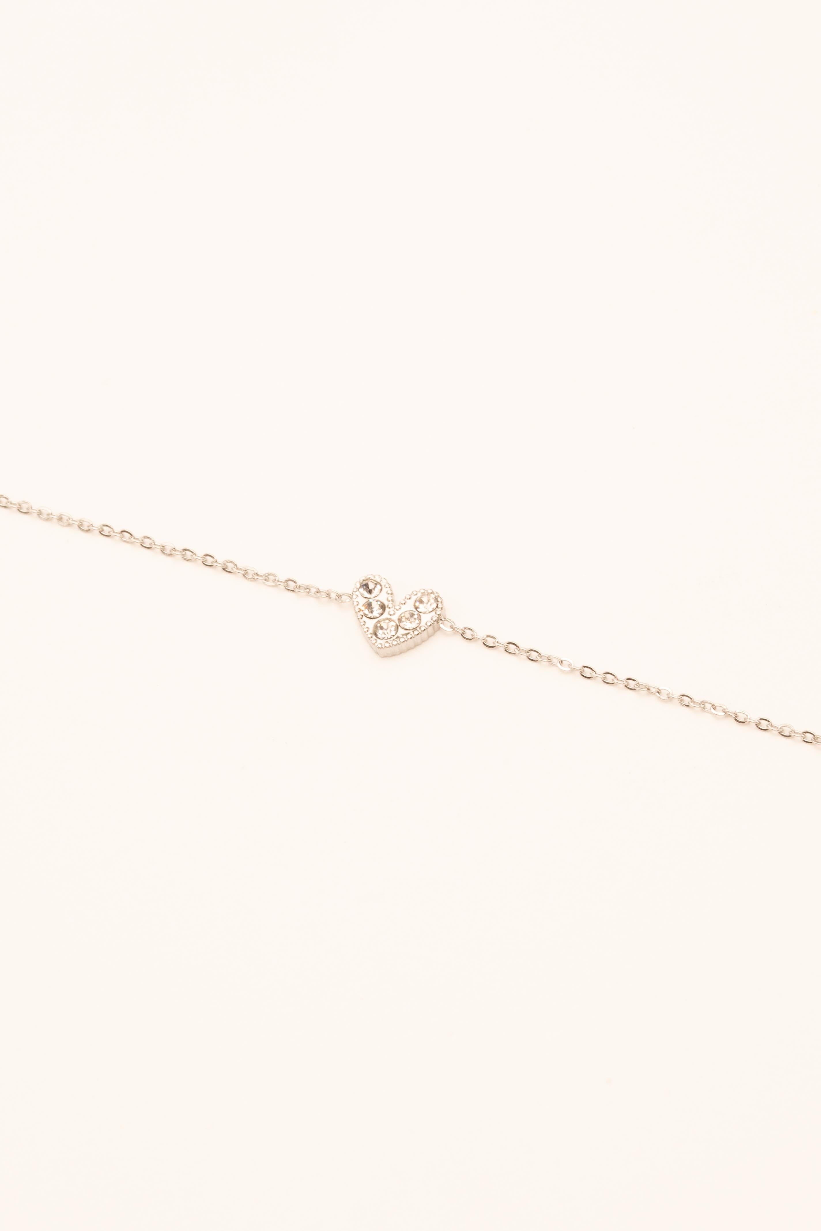 Bracelet Bohm Paris - Yesenia Bracelets Bohm Paris argenté