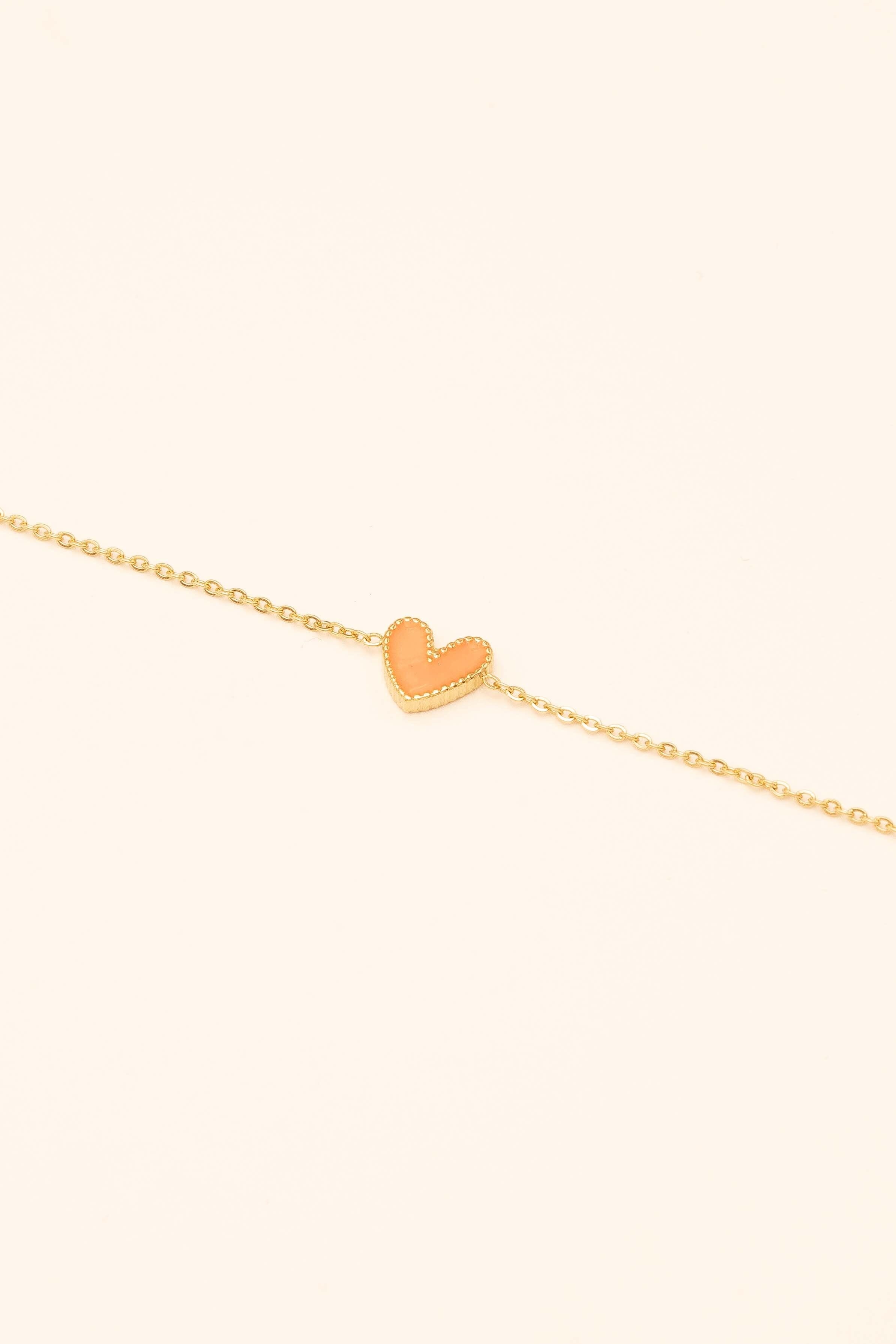 Bracelet Bohm Paris - Yesenia émail Bijoux Bohm Paris