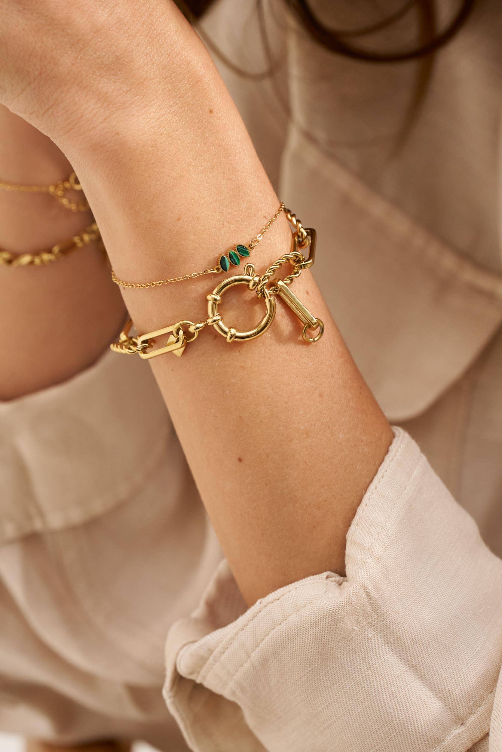 Bracelet Frances Bohm Paris