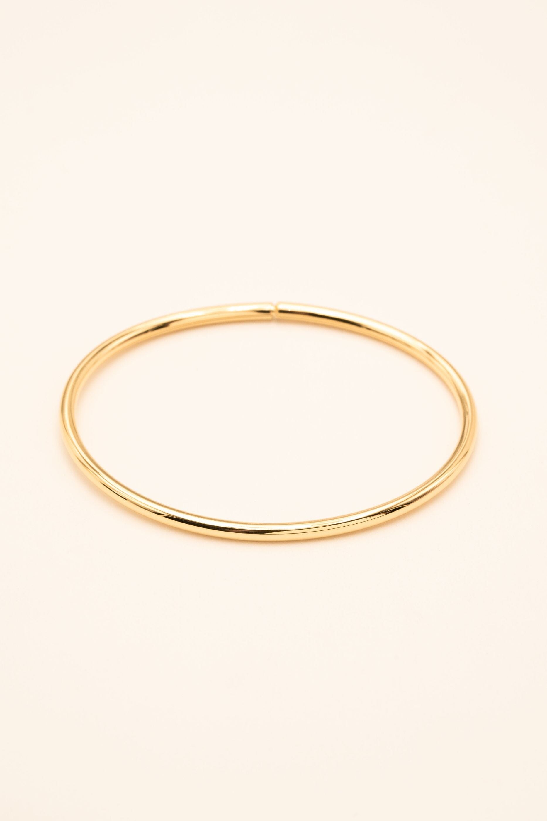 Bracelet Jonc Bohm Paris - Solènne Collier Bohm Paris