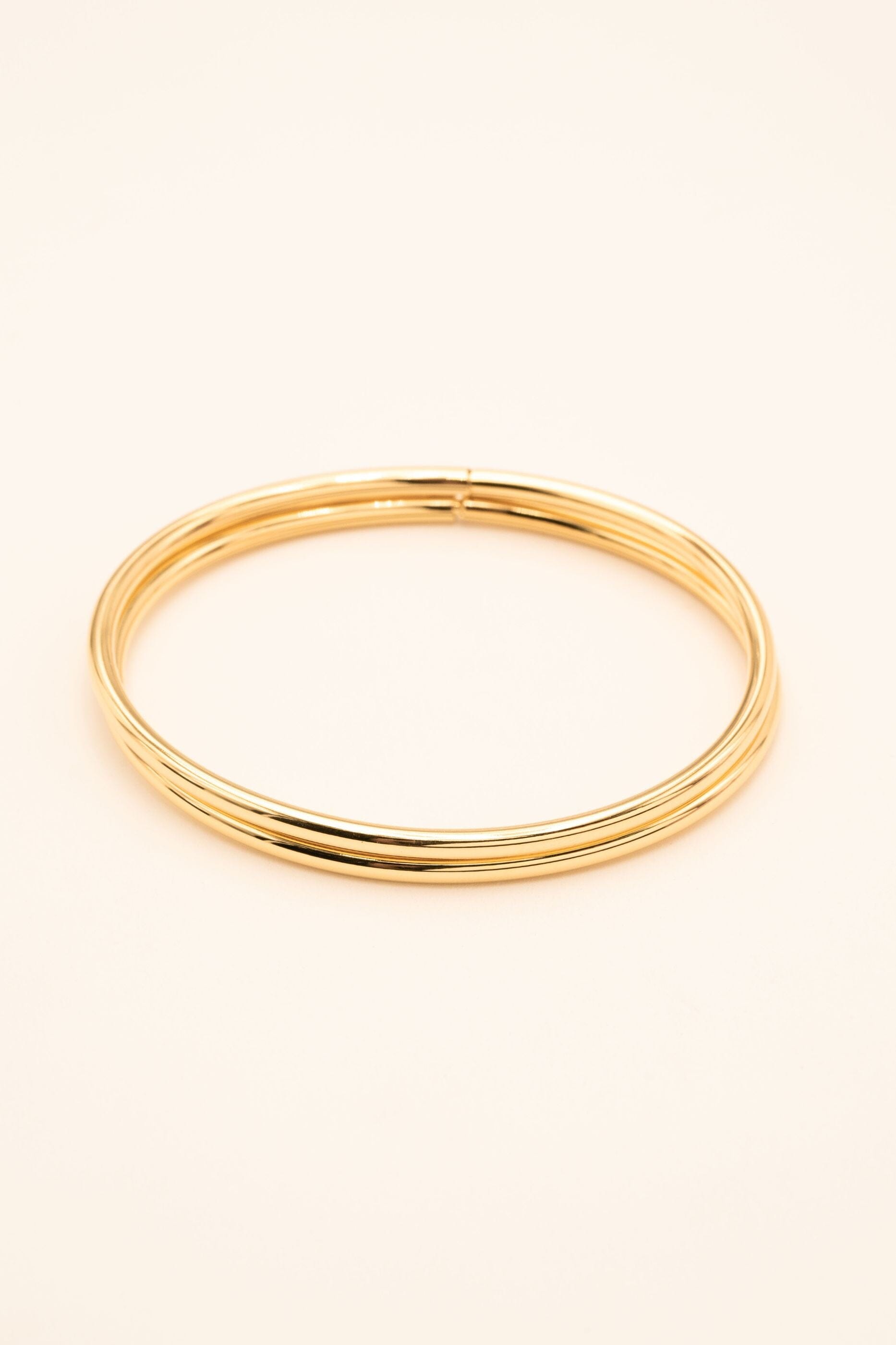 Bracelet Jonc Bohm Paris - Solènne Collier Bohm Paris