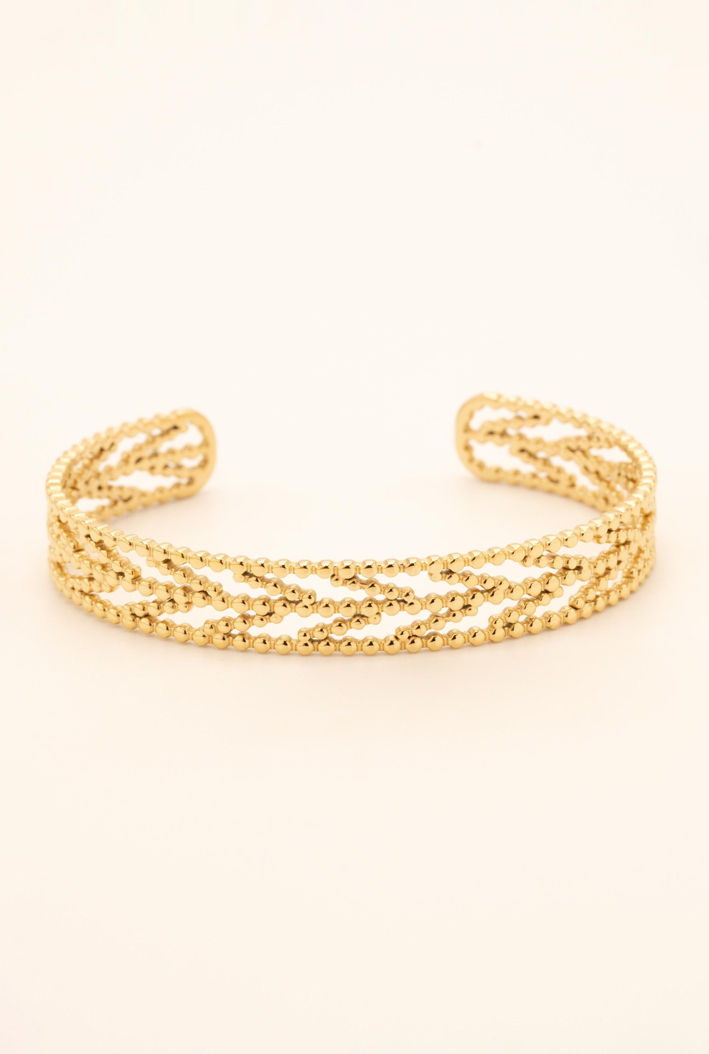 Bracelet Jonc Evan Bracelet Bohm Paris