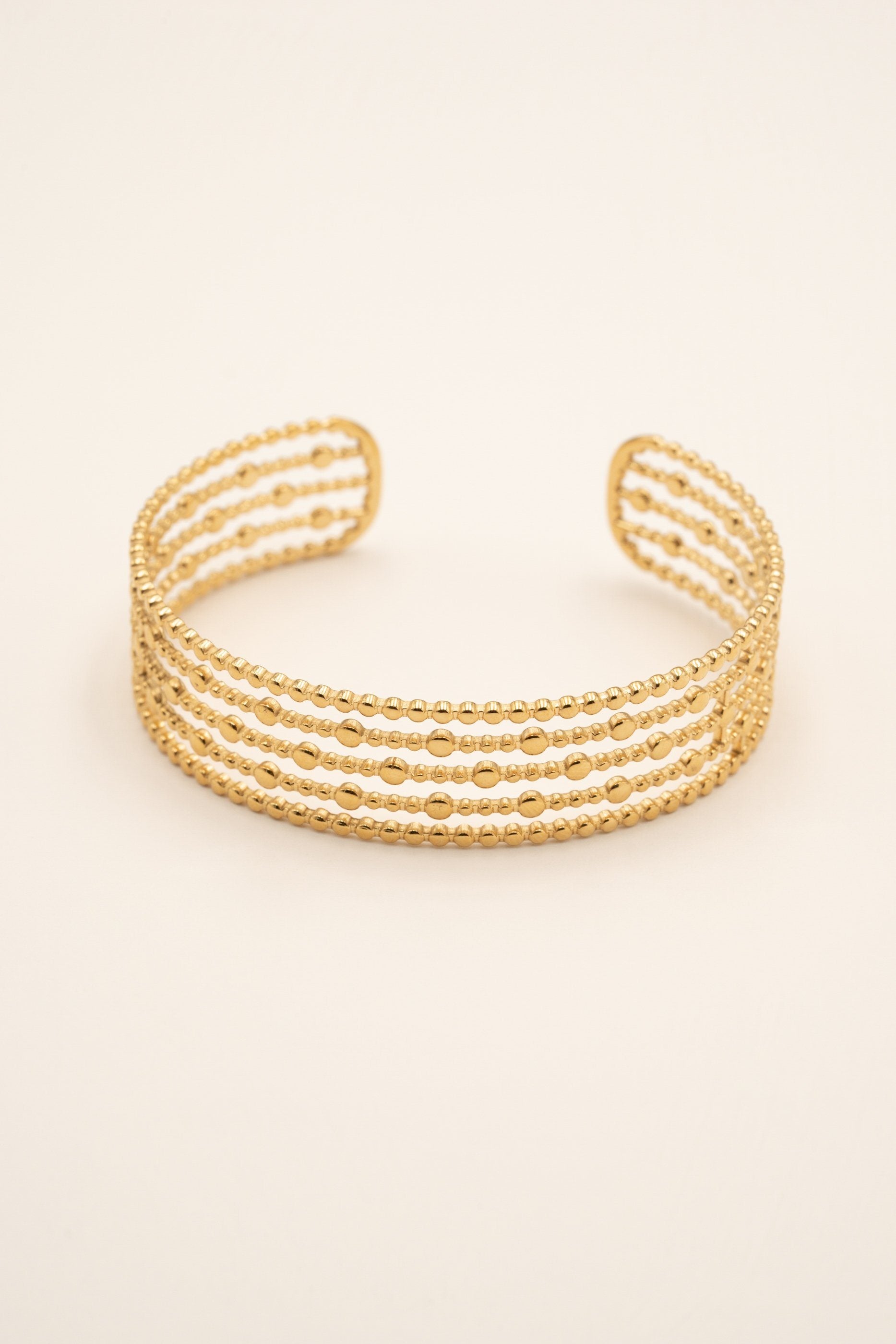 Bracelet Jonc Kevan Bracelet Bohm Paris