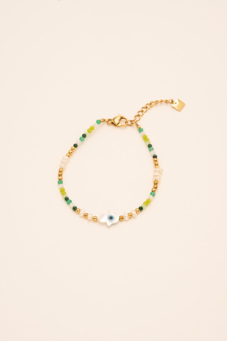 Bracelet Miliano hand Bracelet Bohm Paris