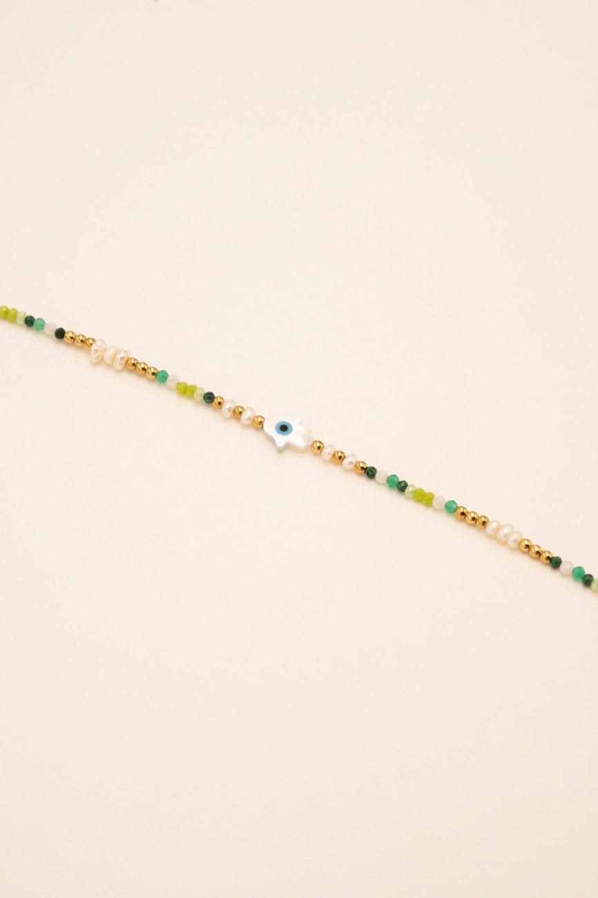 Bracelet Miliano hand Bracelet Bohm Paris