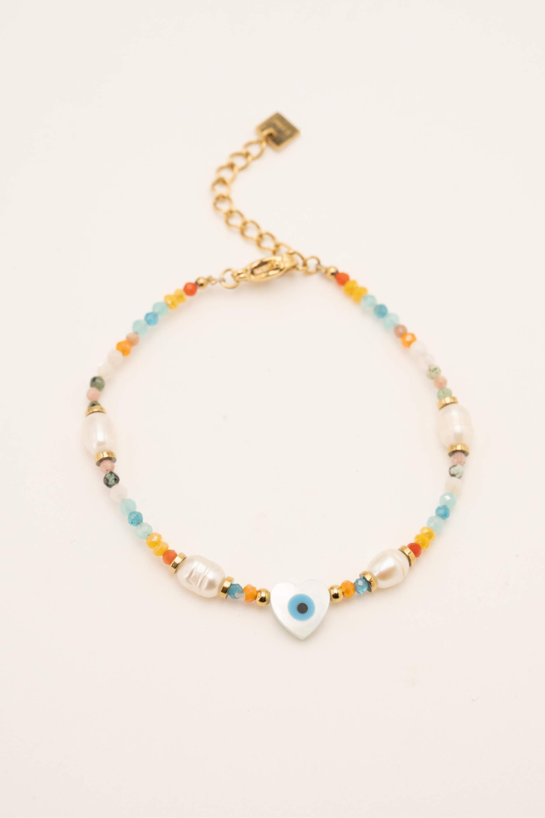 Bracelet Miliano heart Bracelet Bohm Paris