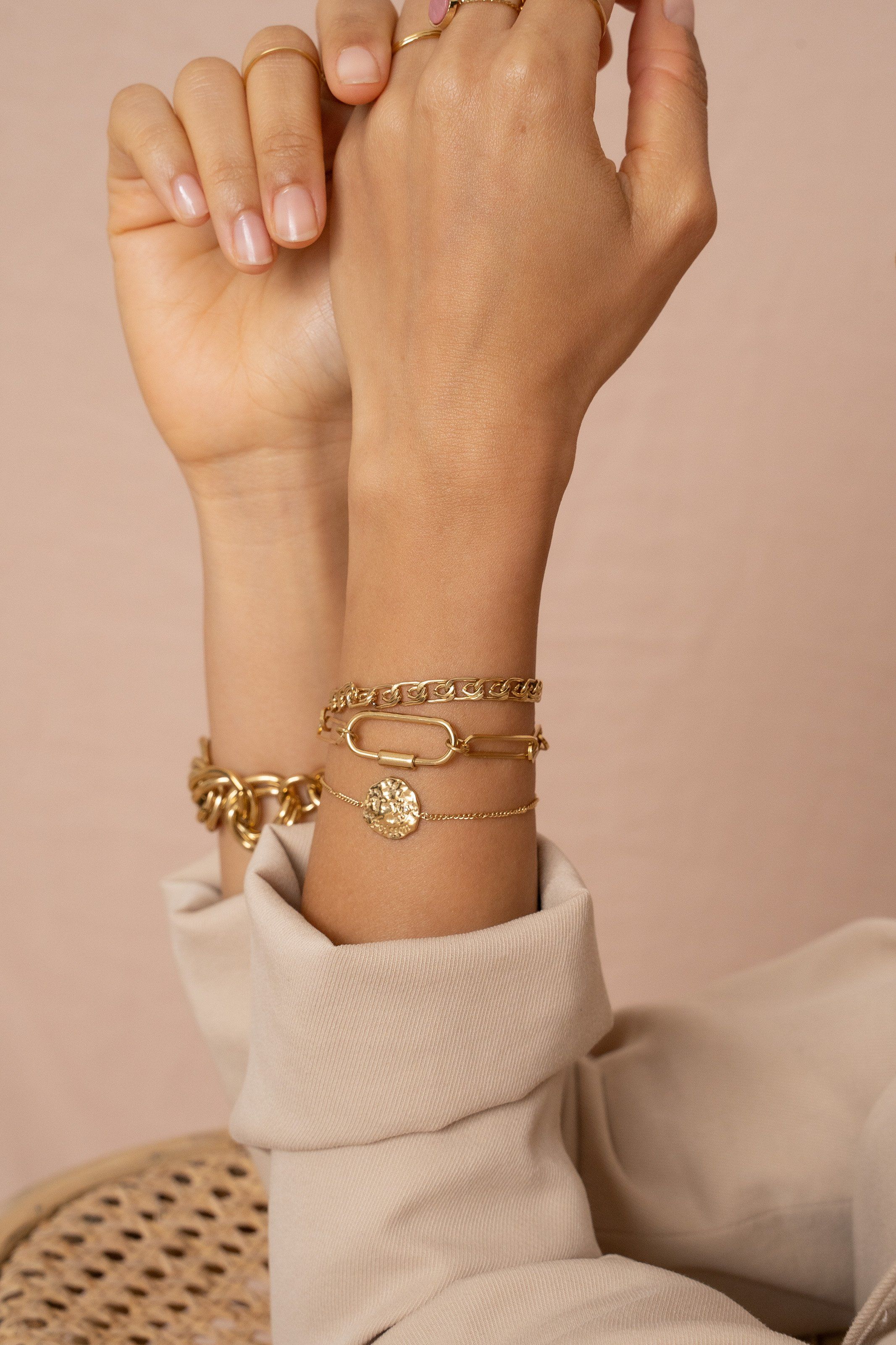Bracelet Naim Bracelet Bohm Paris