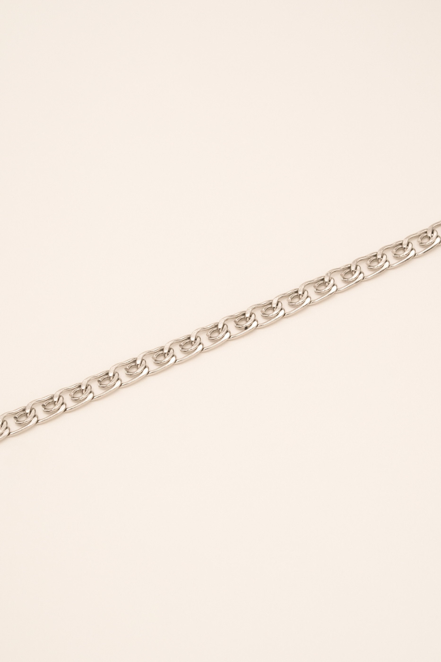 Bracelet Naim Bracelet Bohm Paris Argenté