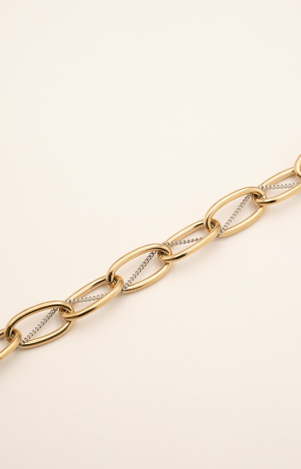 Bracelet Pénéloppe Bracelet Bohm Paris Argenté