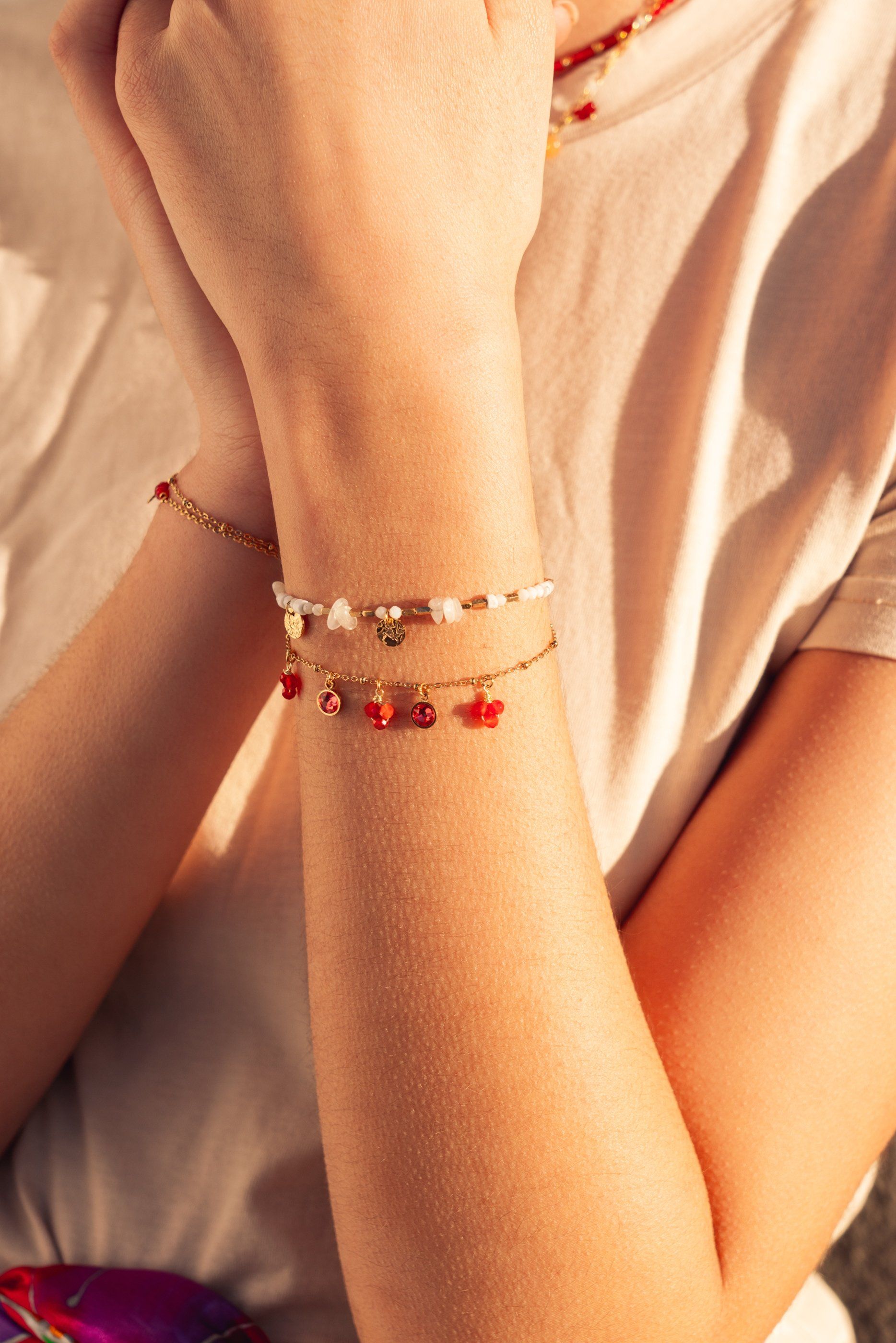 Bracelet Ronan Bracelet Bohm Paris