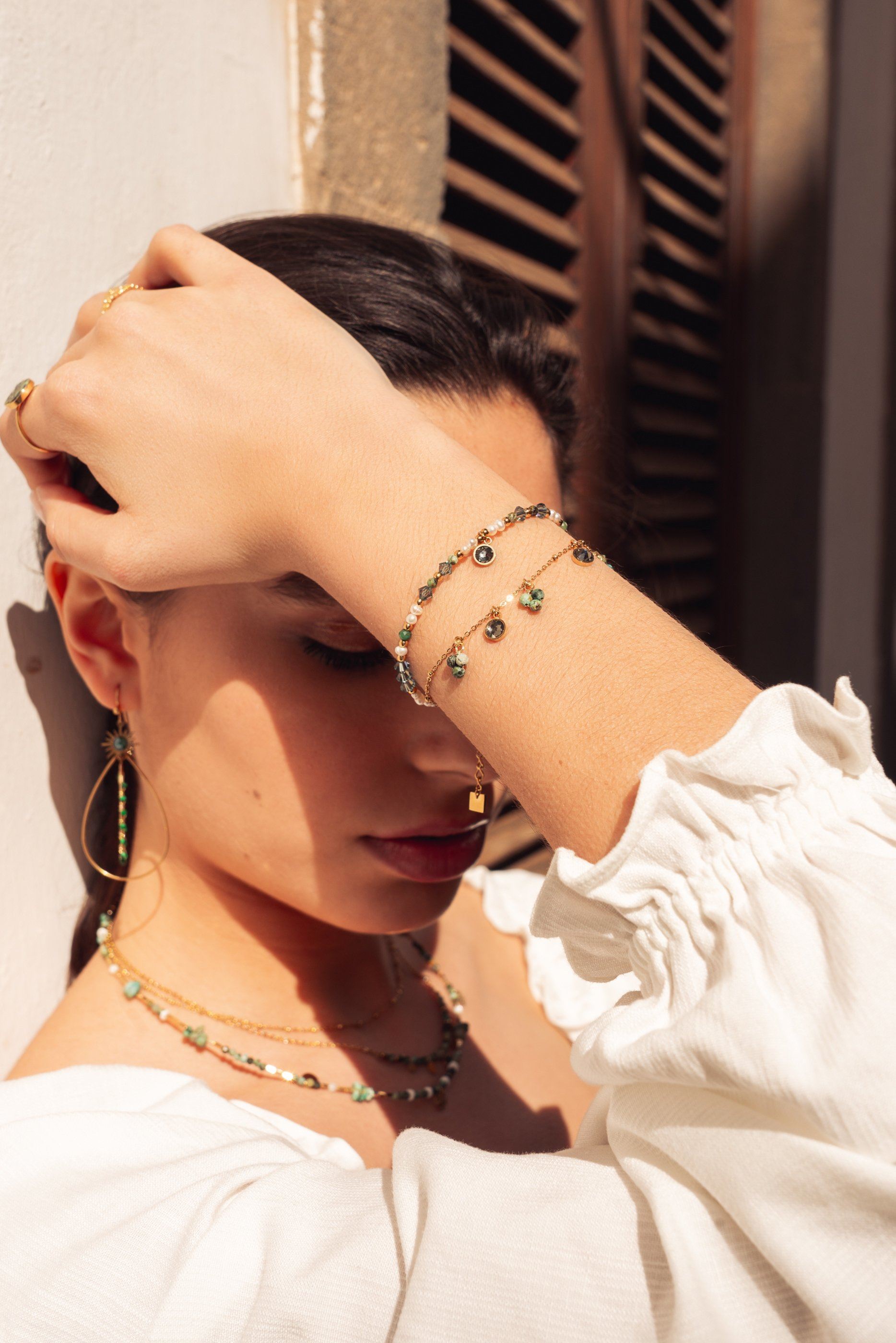 Bracelet Ronan Bracelet Bohm Paris