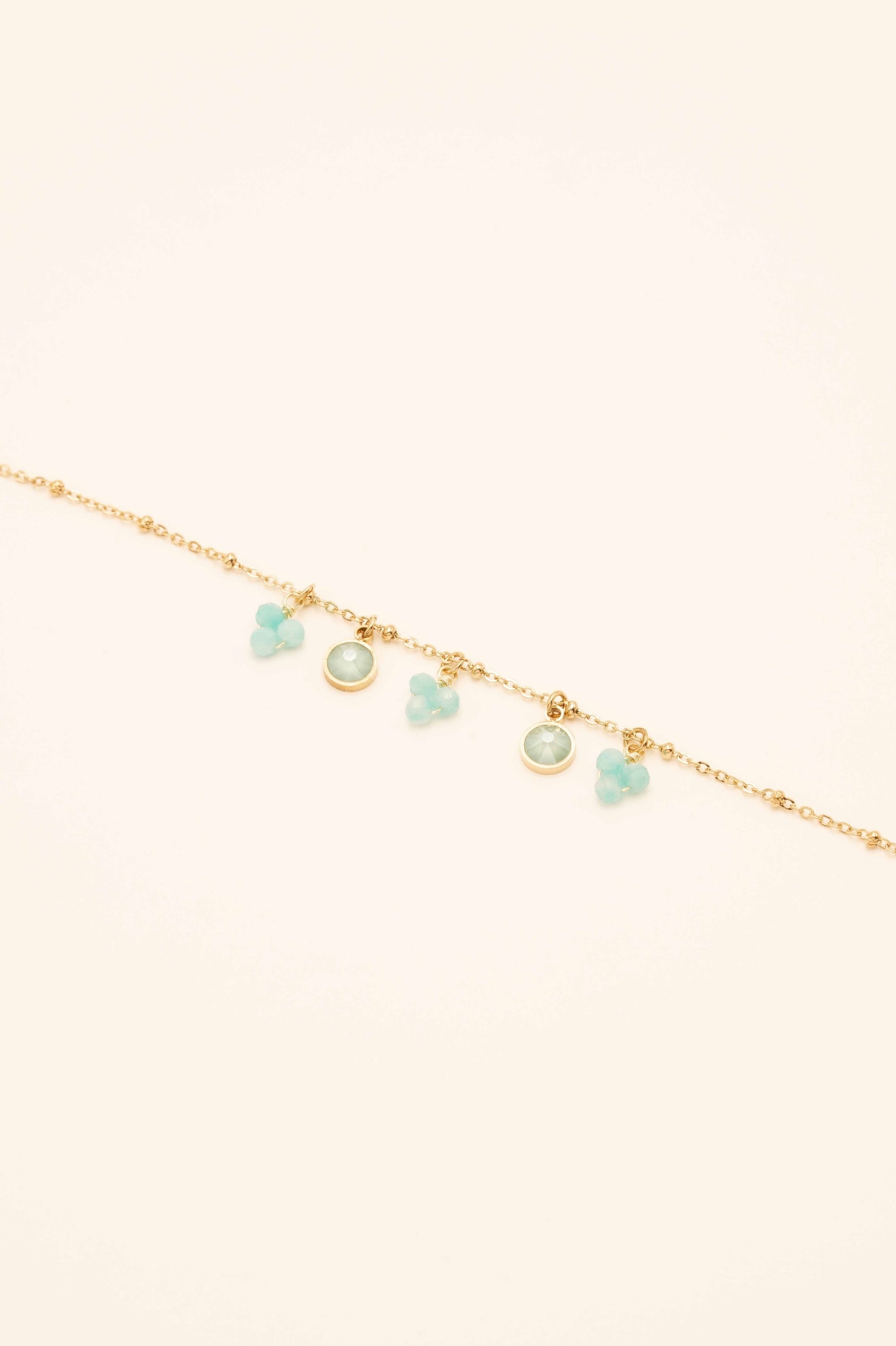 Bracelet Ronan Bracelet Bohm Paris amazonite