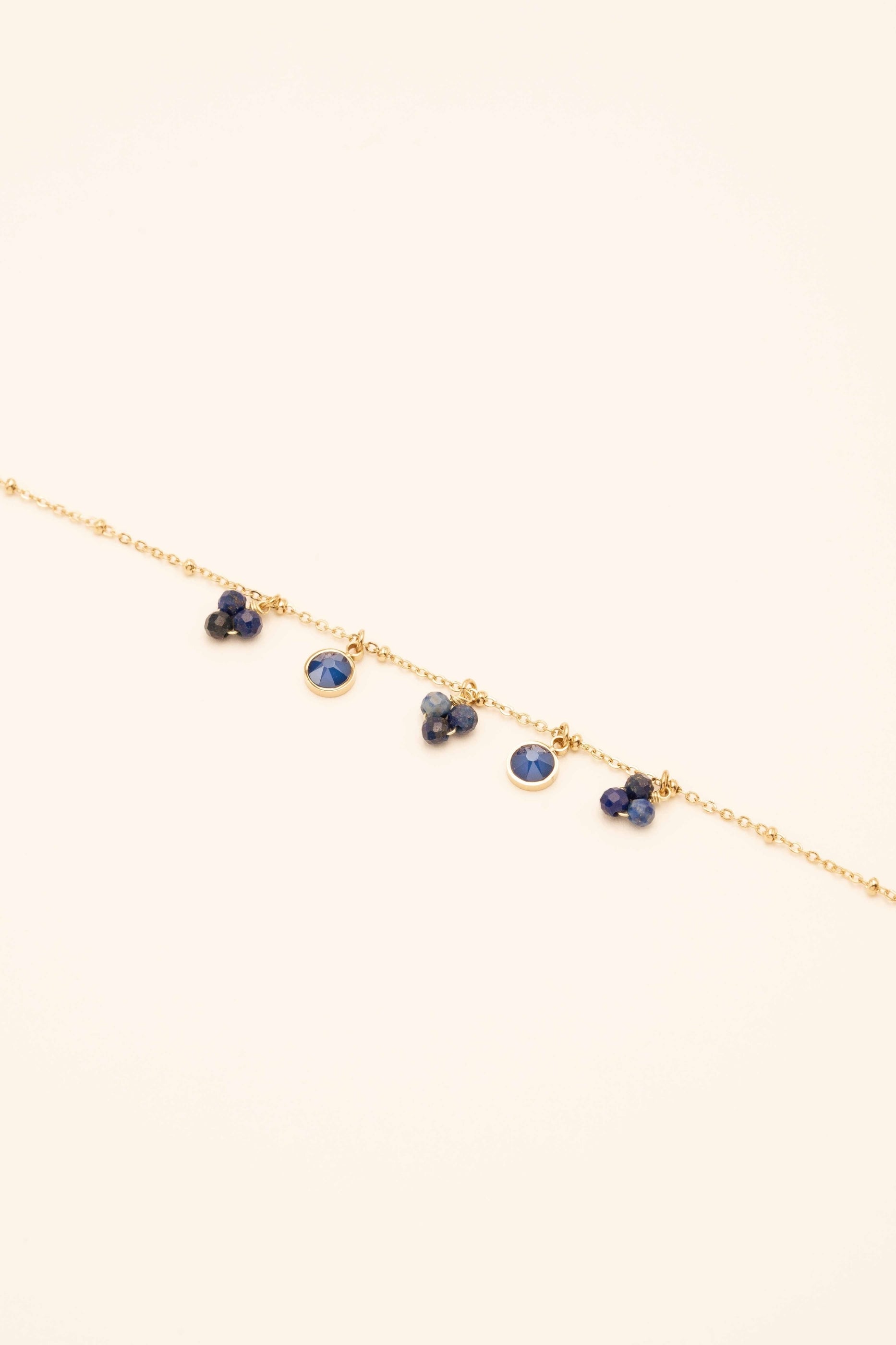 Bracelet Ronan Bracelet Bohm Paris lapis lazuli