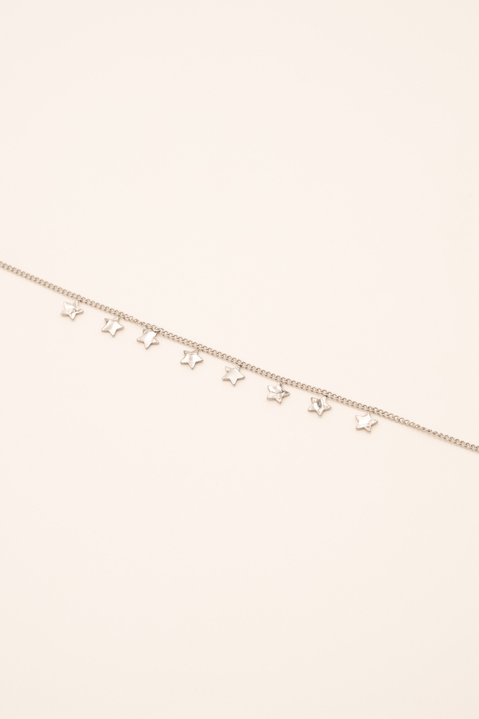 Bracelet Zackary Bracelet Bohm Paris Argenté