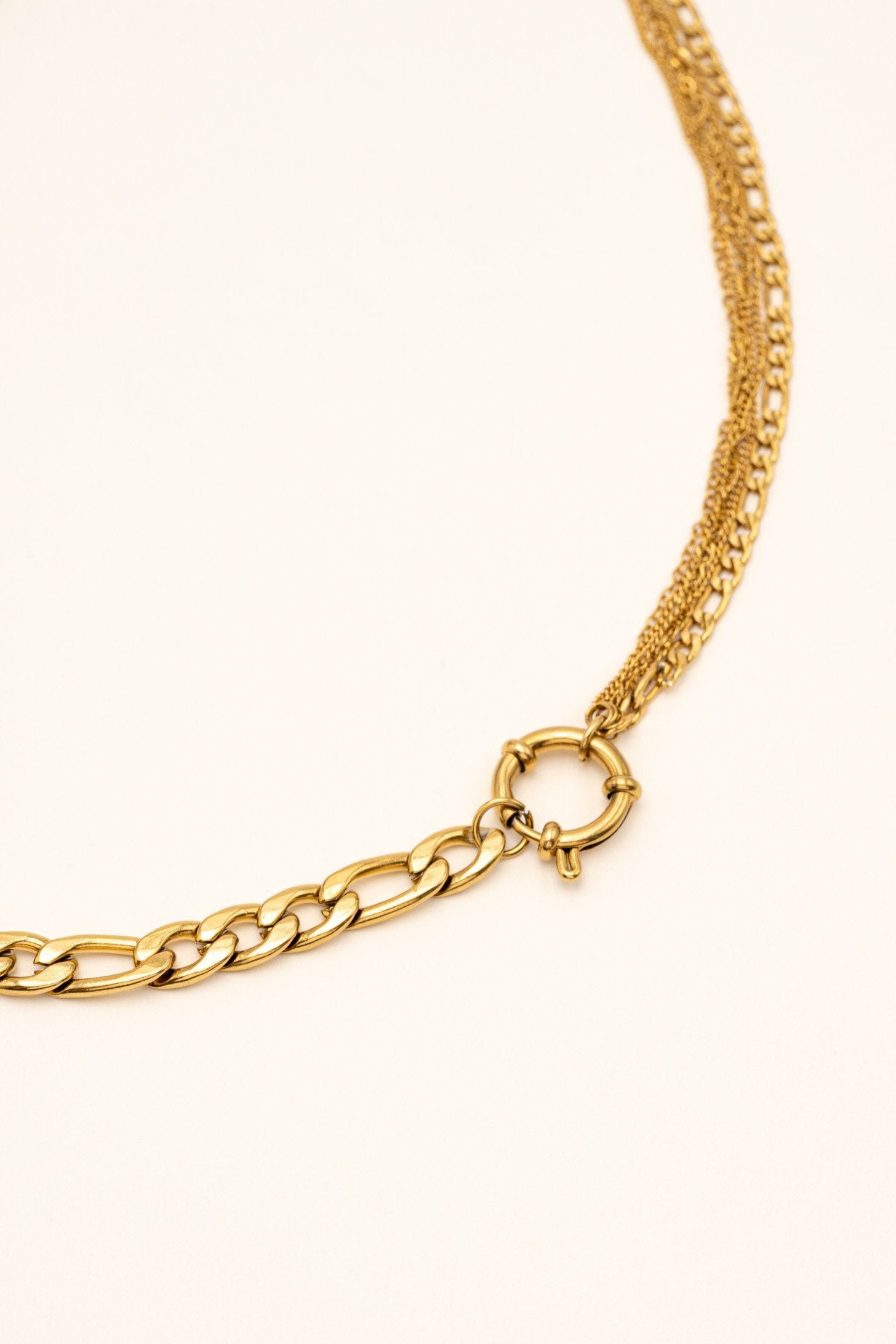 Collier Aure Collier Bohm Paris