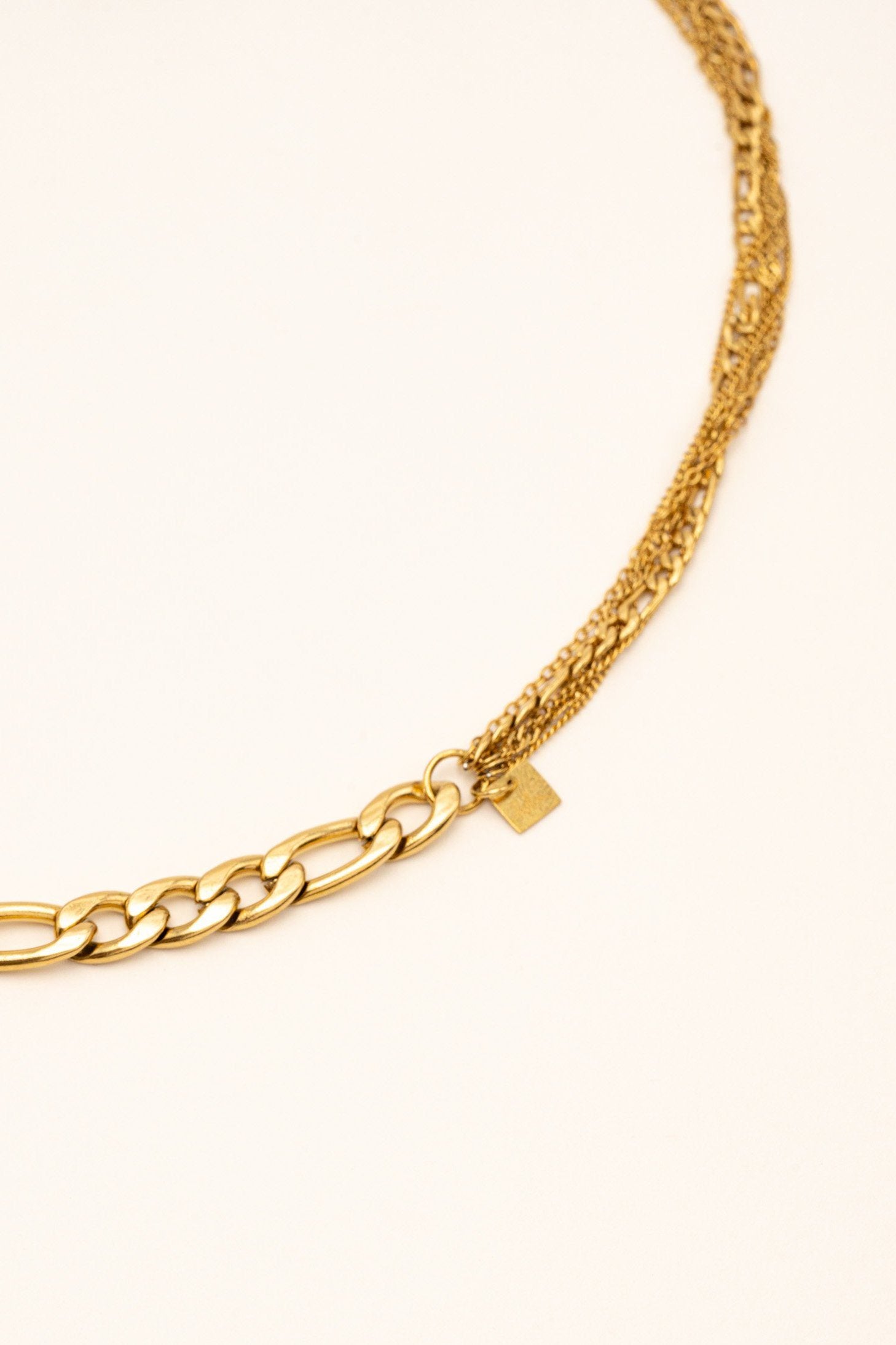 Collier Aure Collier Bohm Paris