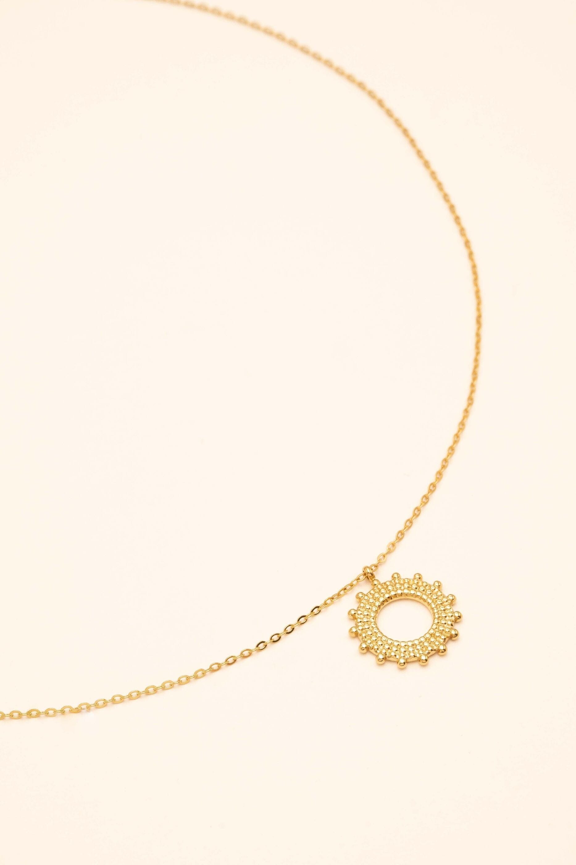 Collier Bohm Paris - Auxana Collier Bohm Paris
