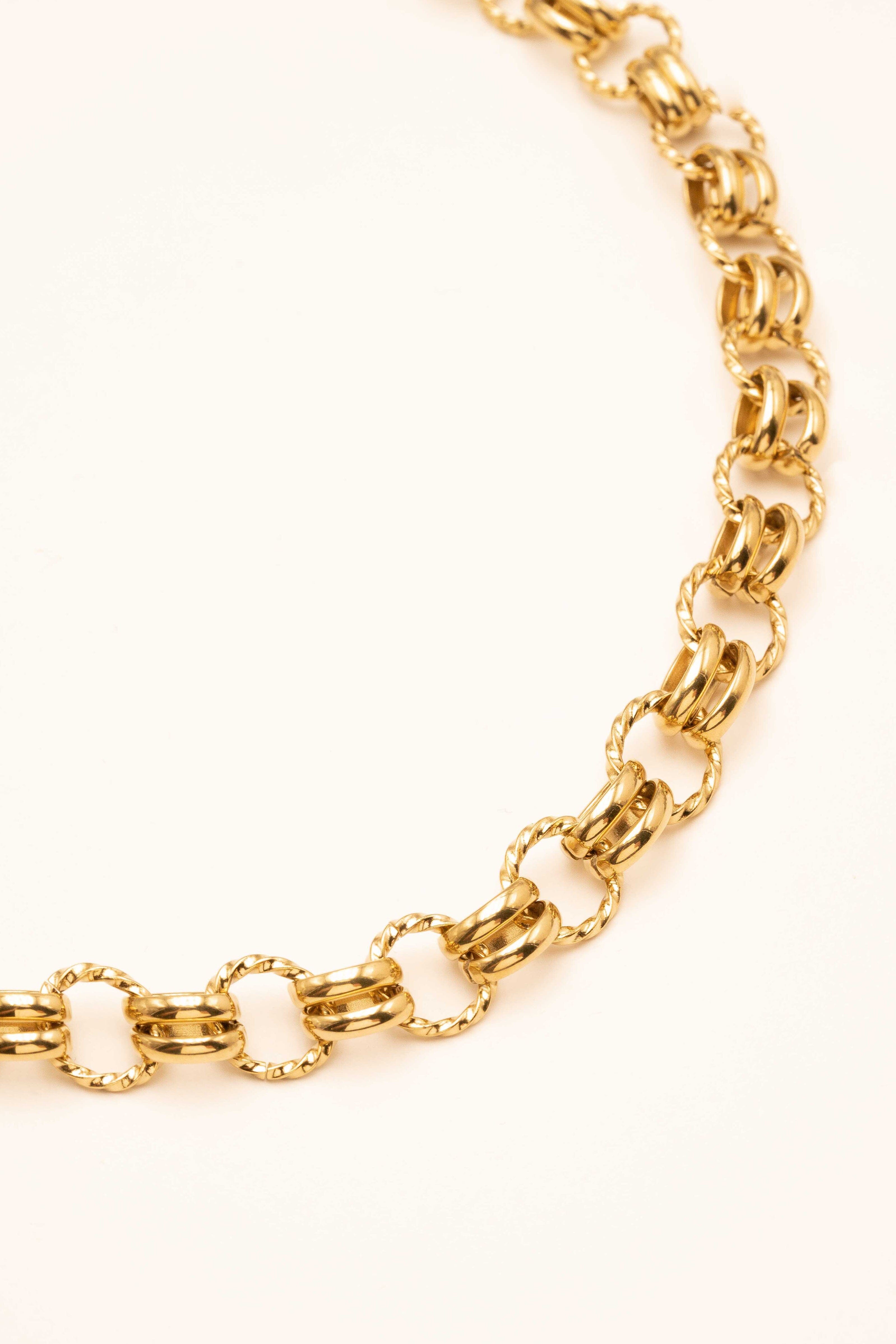 Collier Bohm Paris - Jegan Collier Bohm Paris