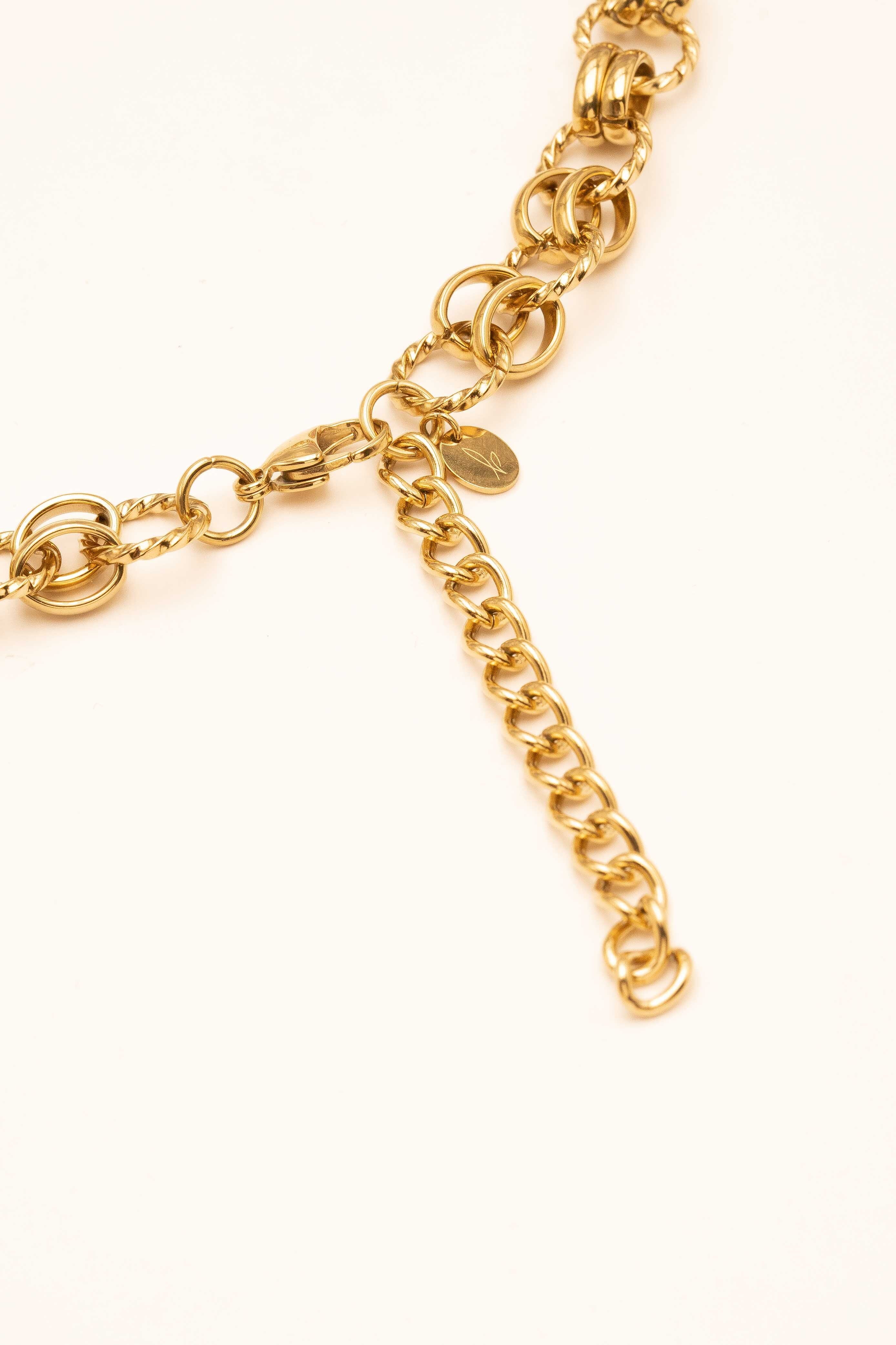 Collier Bohm Paris - Jegan Collier Bohm Paris