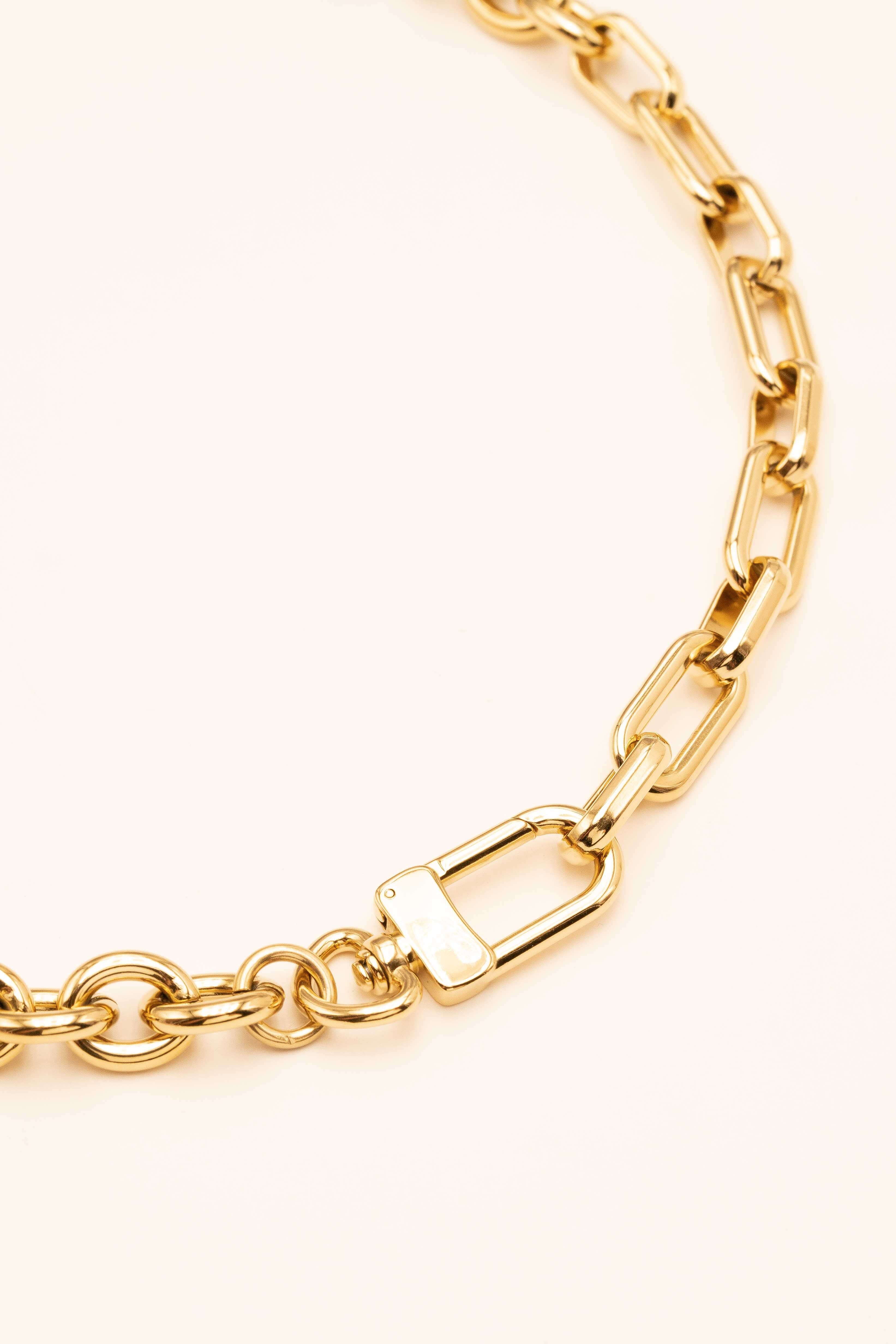 Collier Bohm Paris - Soufyane Colliers Bohm Paris