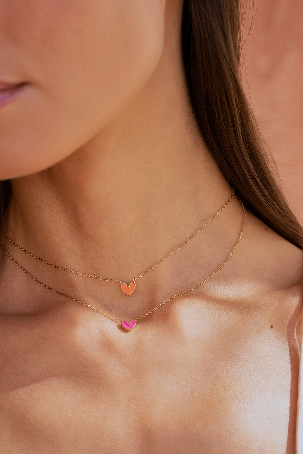 Collier Bohm Paris - Yesenia Bijoux Bohm Paris